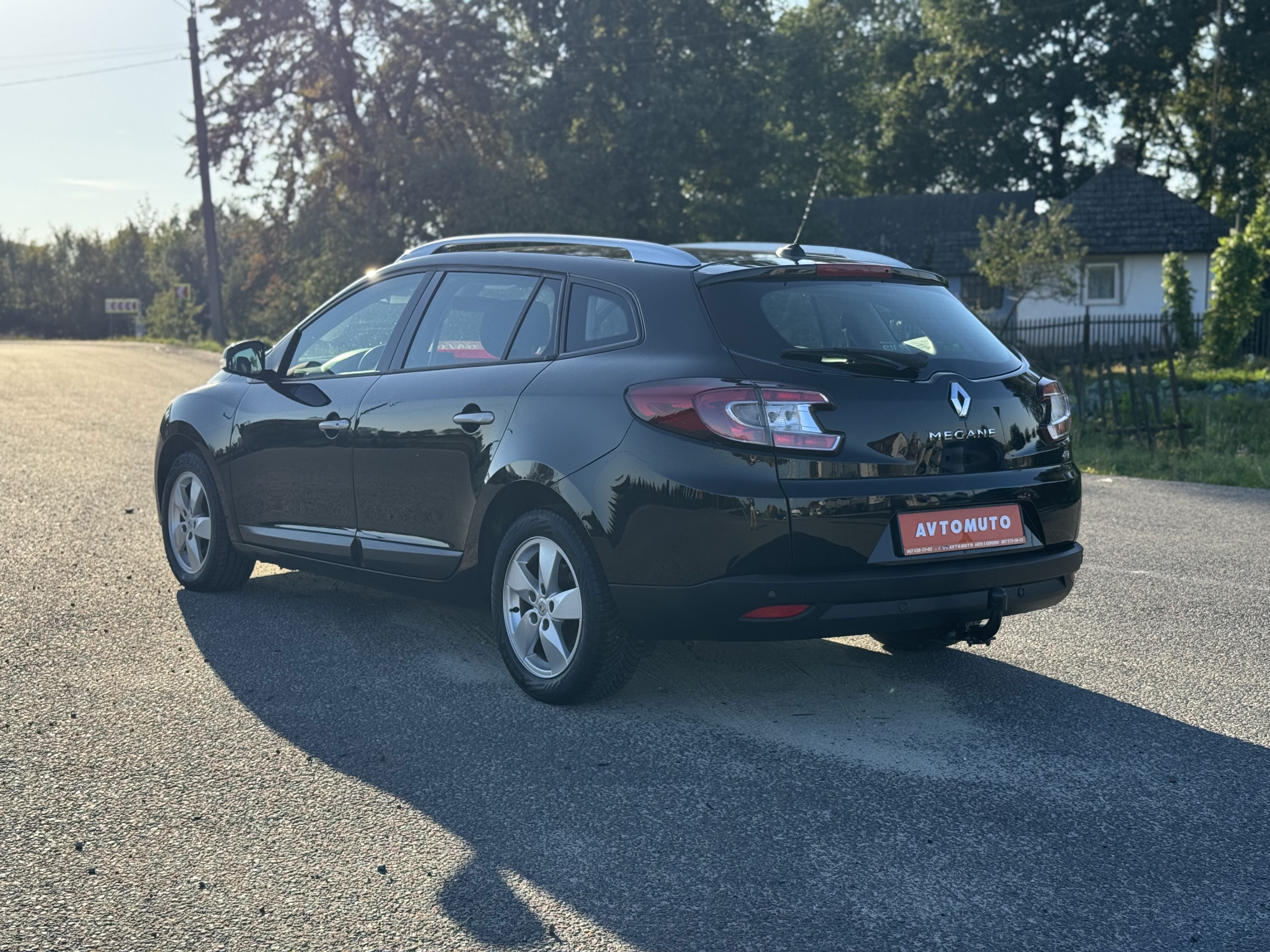 Renault Megane, 2010 — купити у Стрию, фото 13