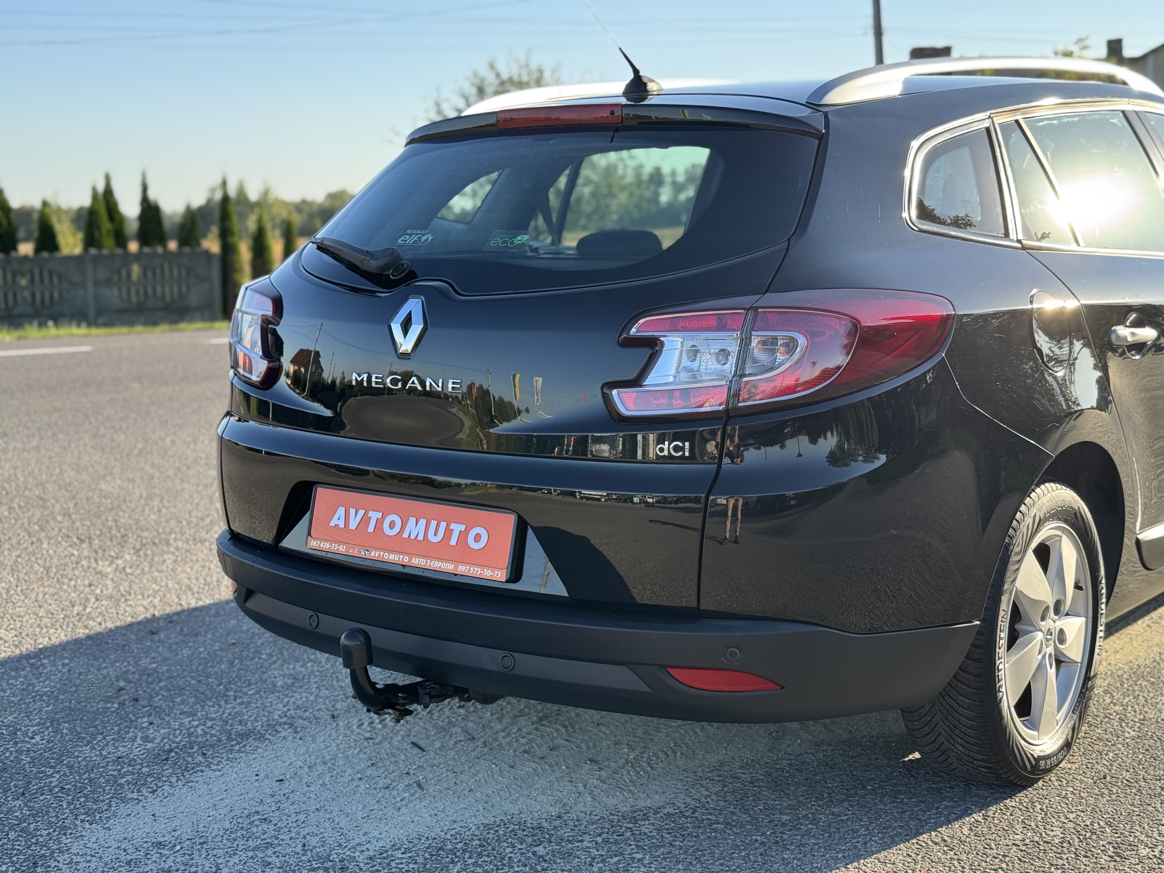 Renault Megane, 2010 — купити у Миколаєві, фото 15