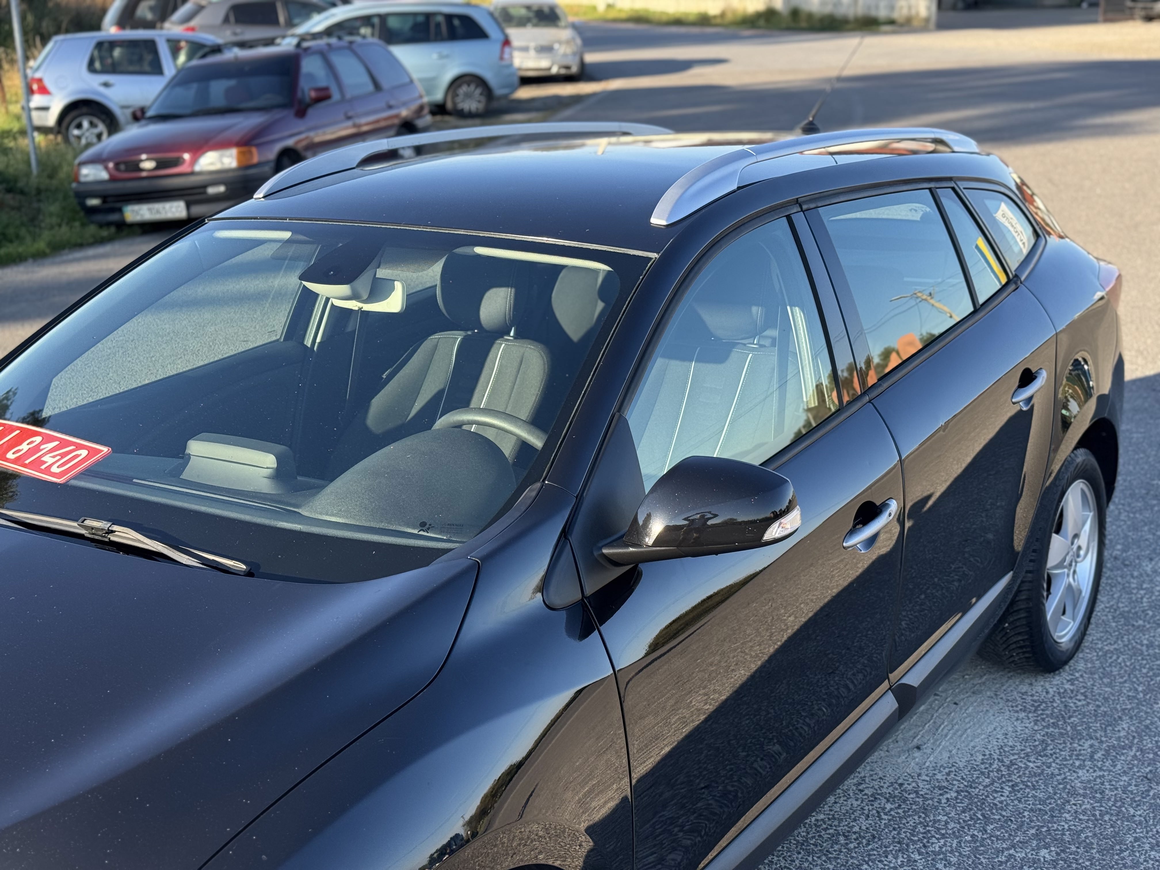 Renault Megane, 2010 — купити у Львові, фото 17