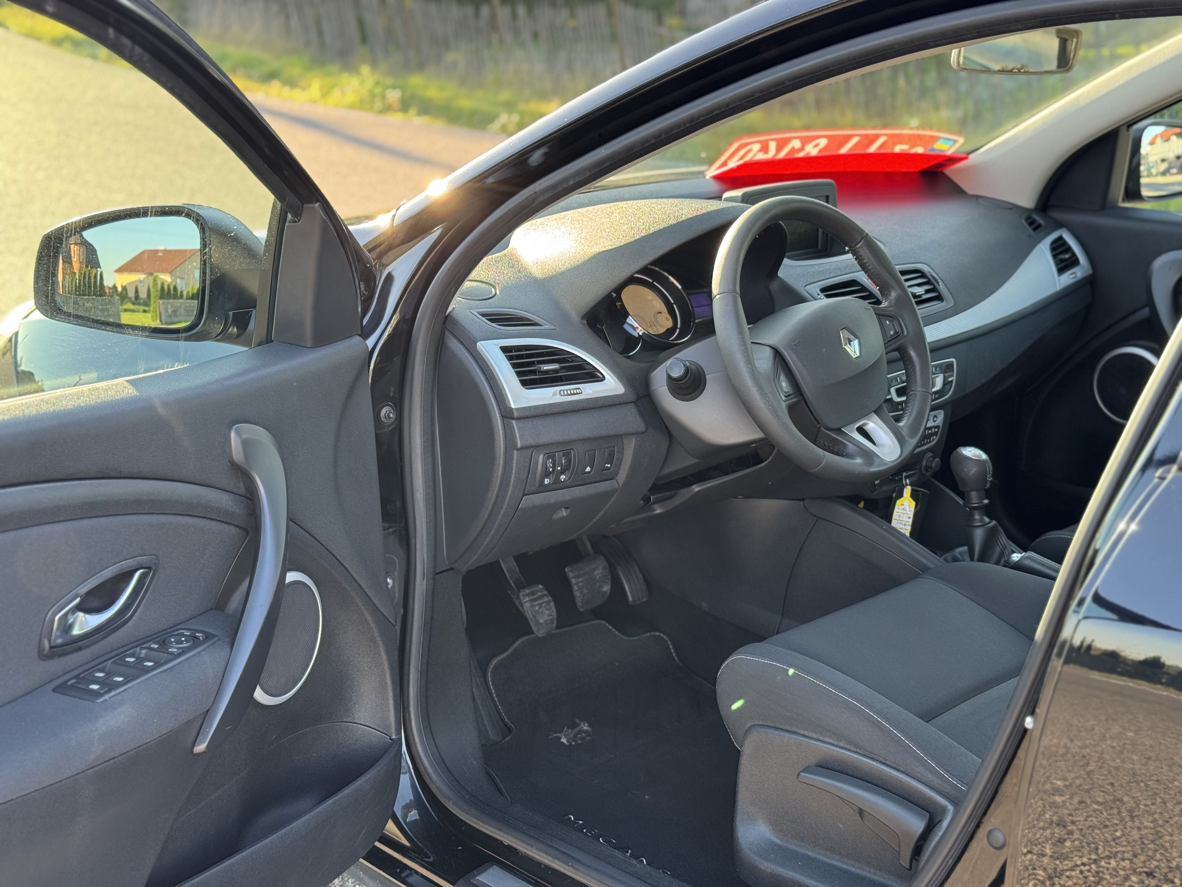 Renault Megane, 2010 — купити у Стрию, фото 18