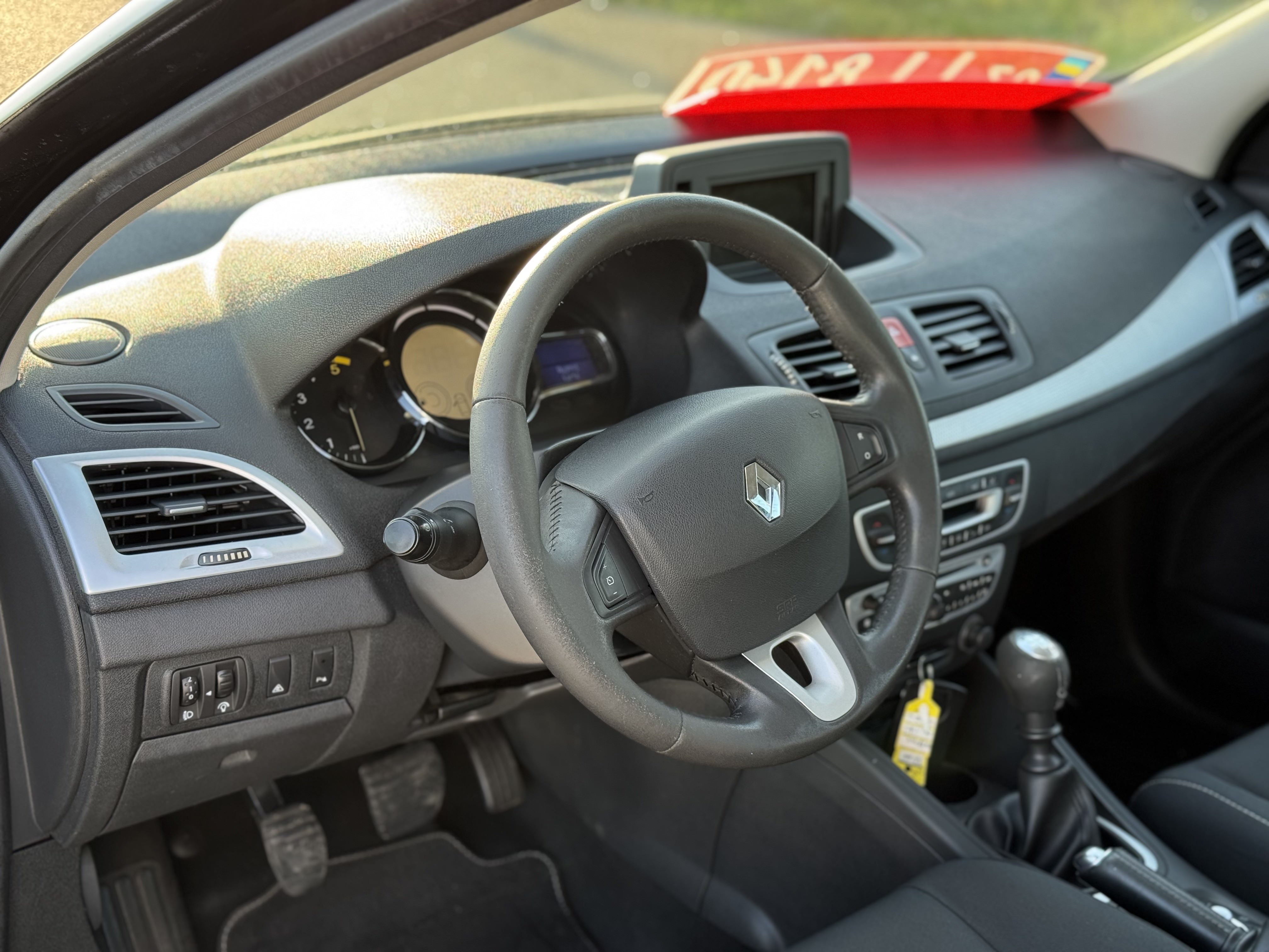 Renault Megane, 2010 — купити у Дрогобичі, фото 19