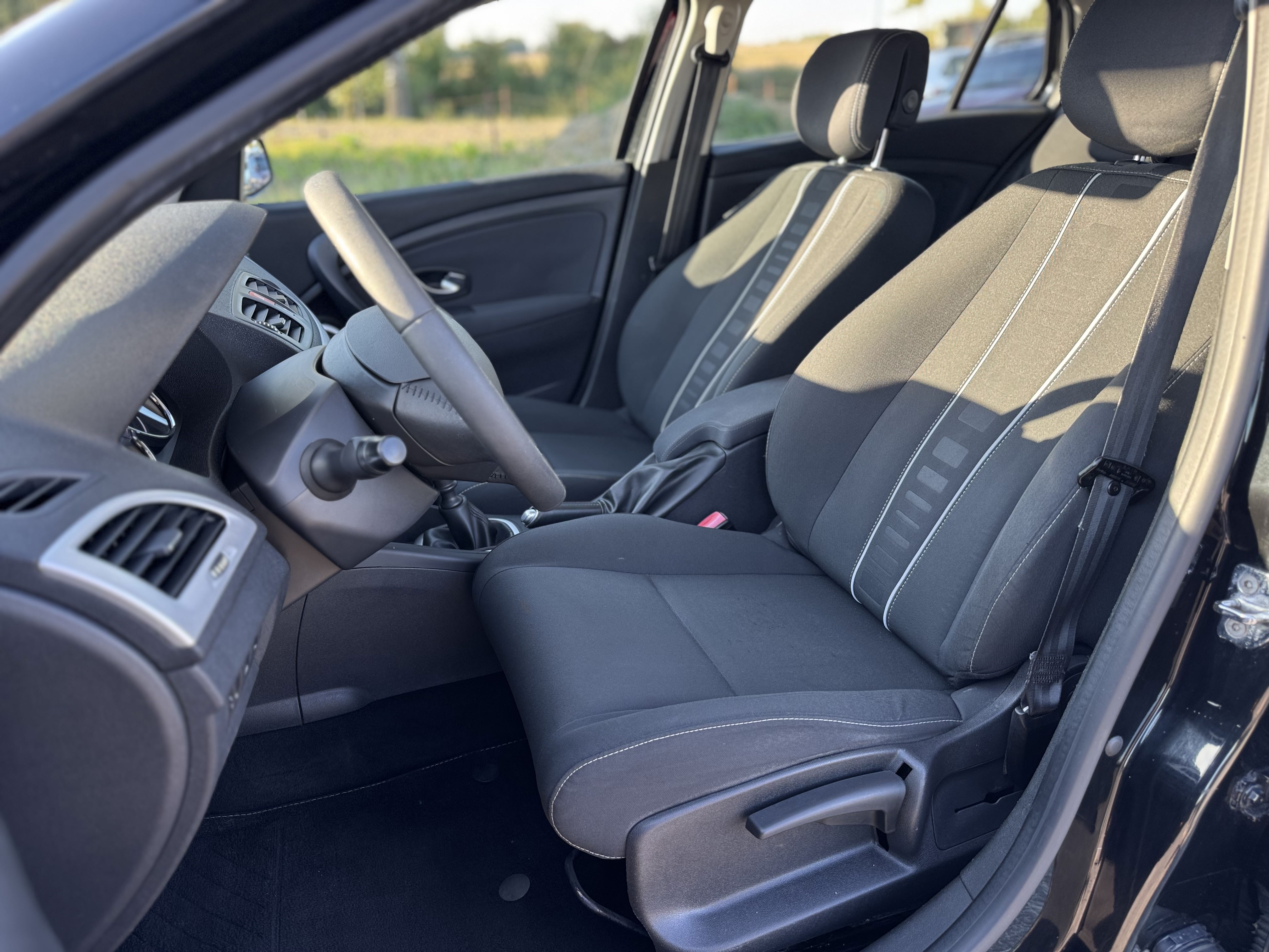 Renault Megane, 2010 — купити у Миколаєві, фото 20
