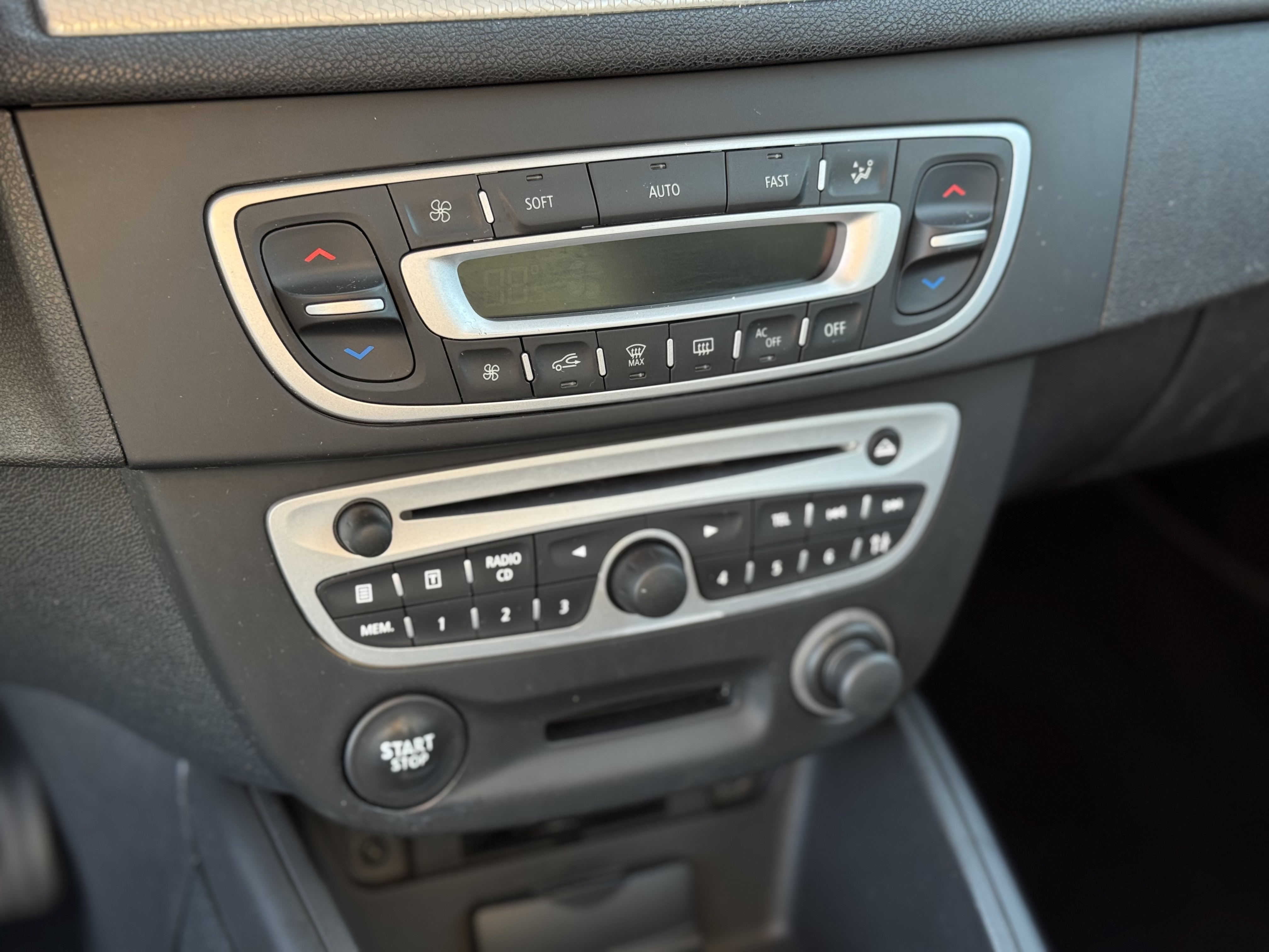 Renault Megane, 2010 — купити у Львові, фото 22