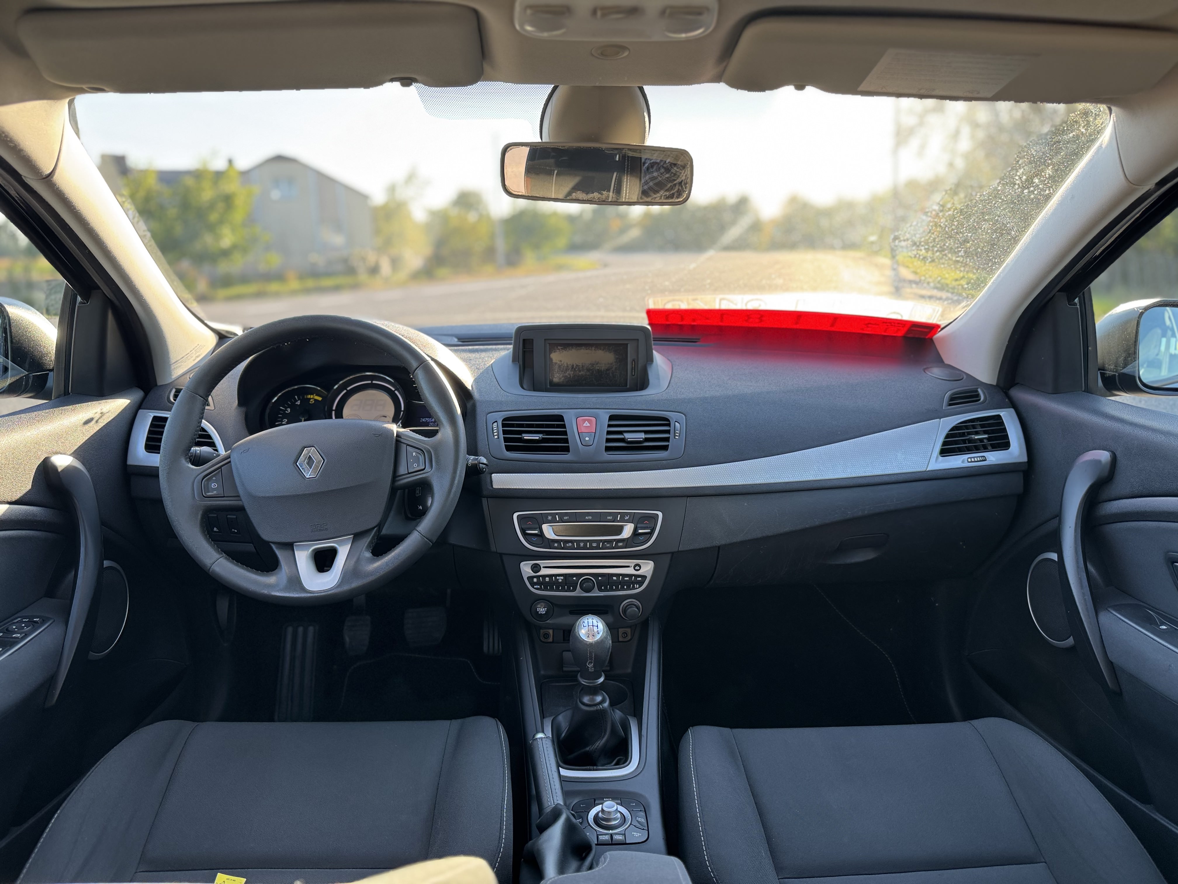 Renault Megane, 2010 — купити у Стрию, фото 28
