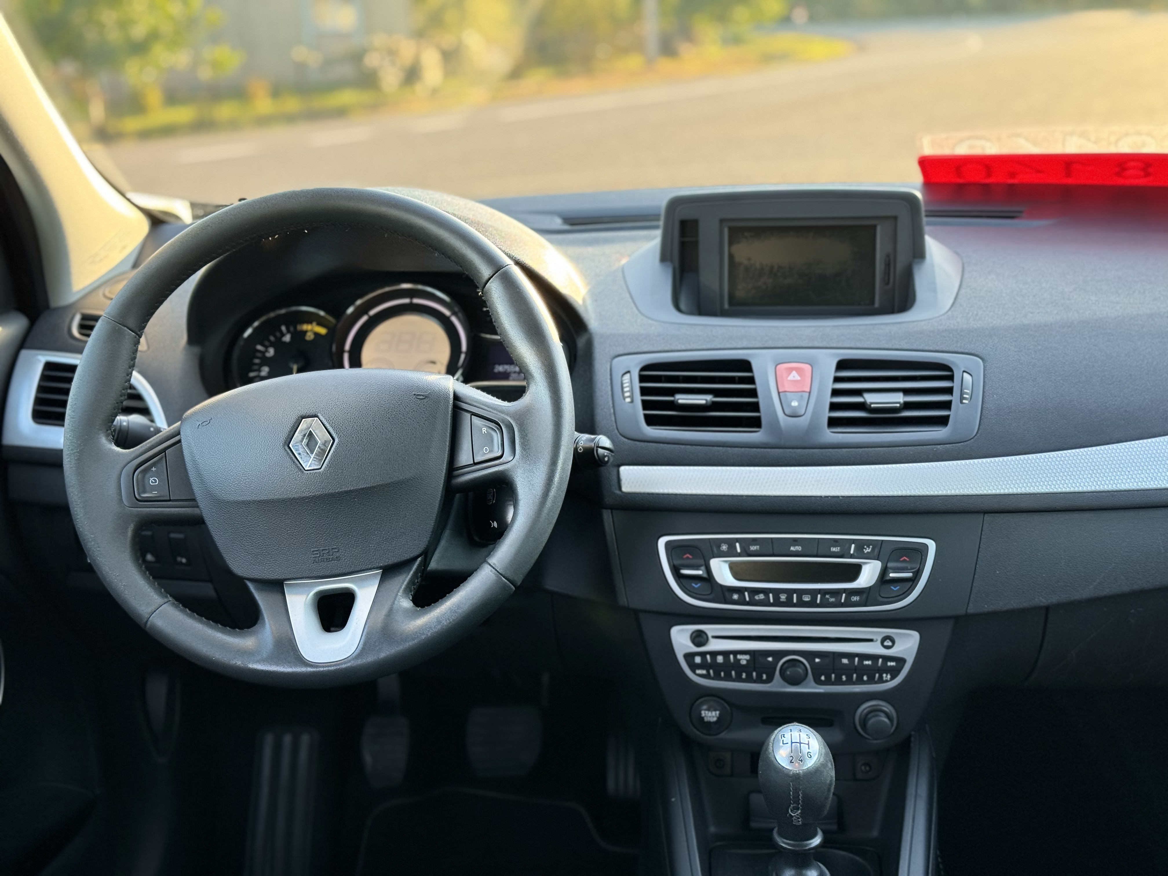 Renault Megane, 2010 — купити у Дрогобичі, фото 29