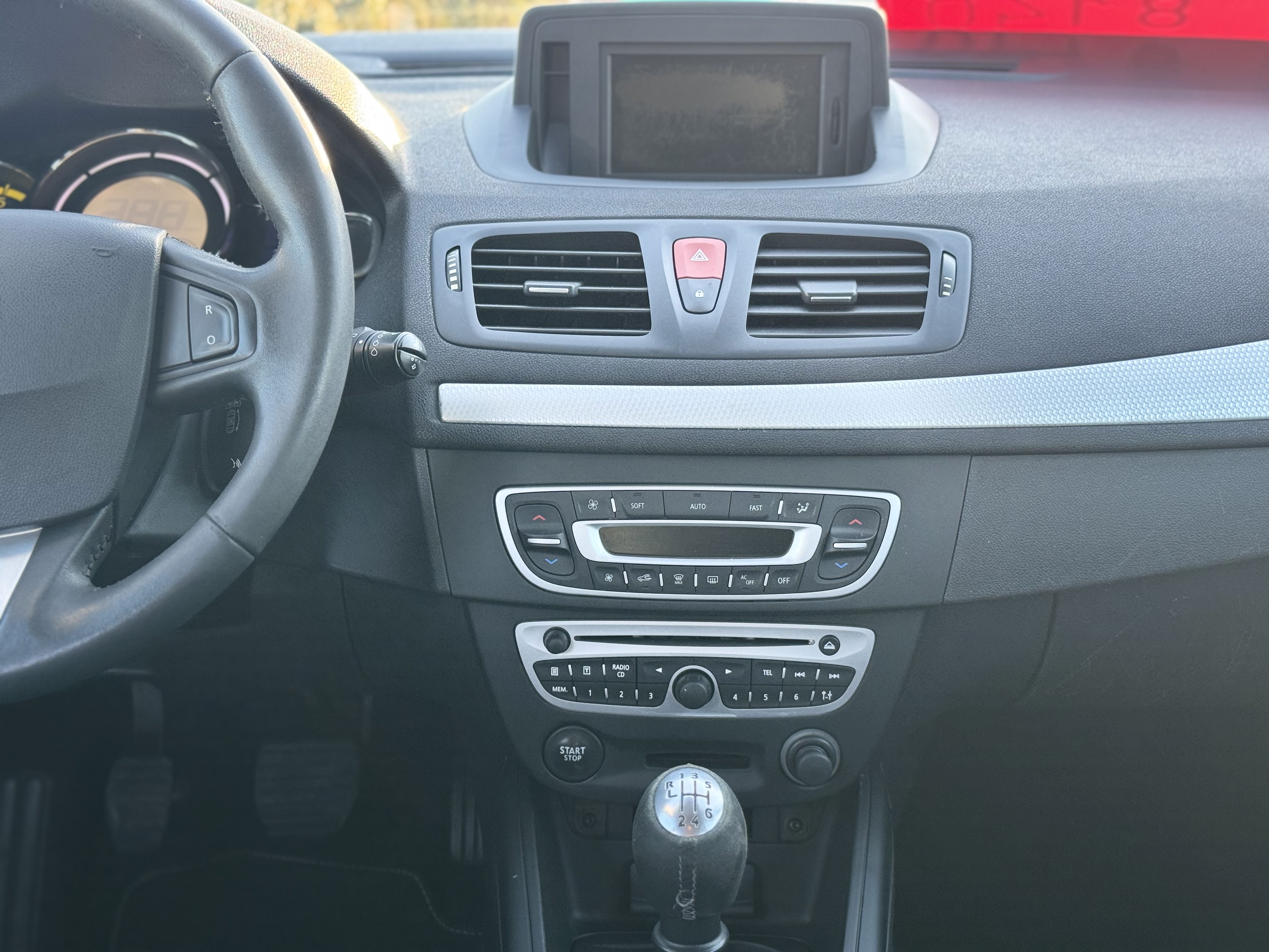 Renault Megane, 2010 — купити у Миколаєві, фото 30