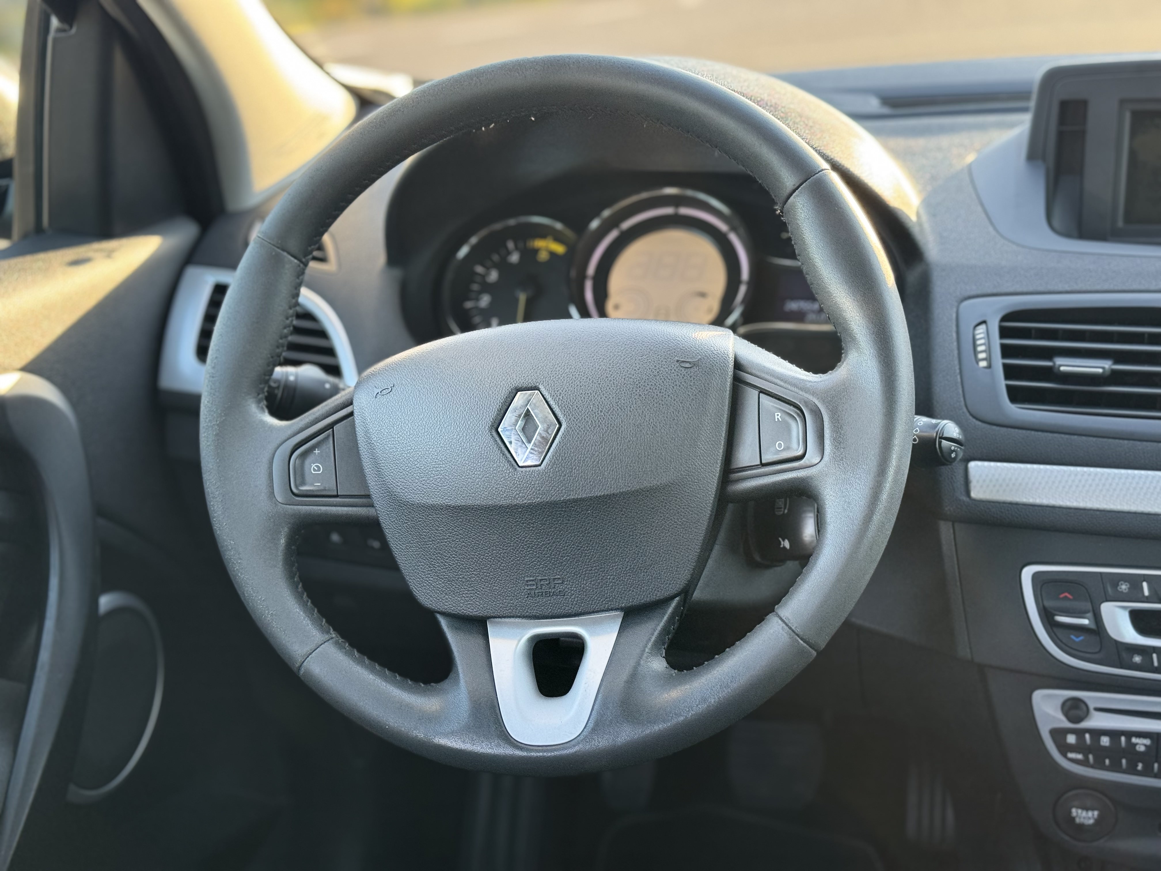Renault Megane, 2010 — купити у Городку, фото 31