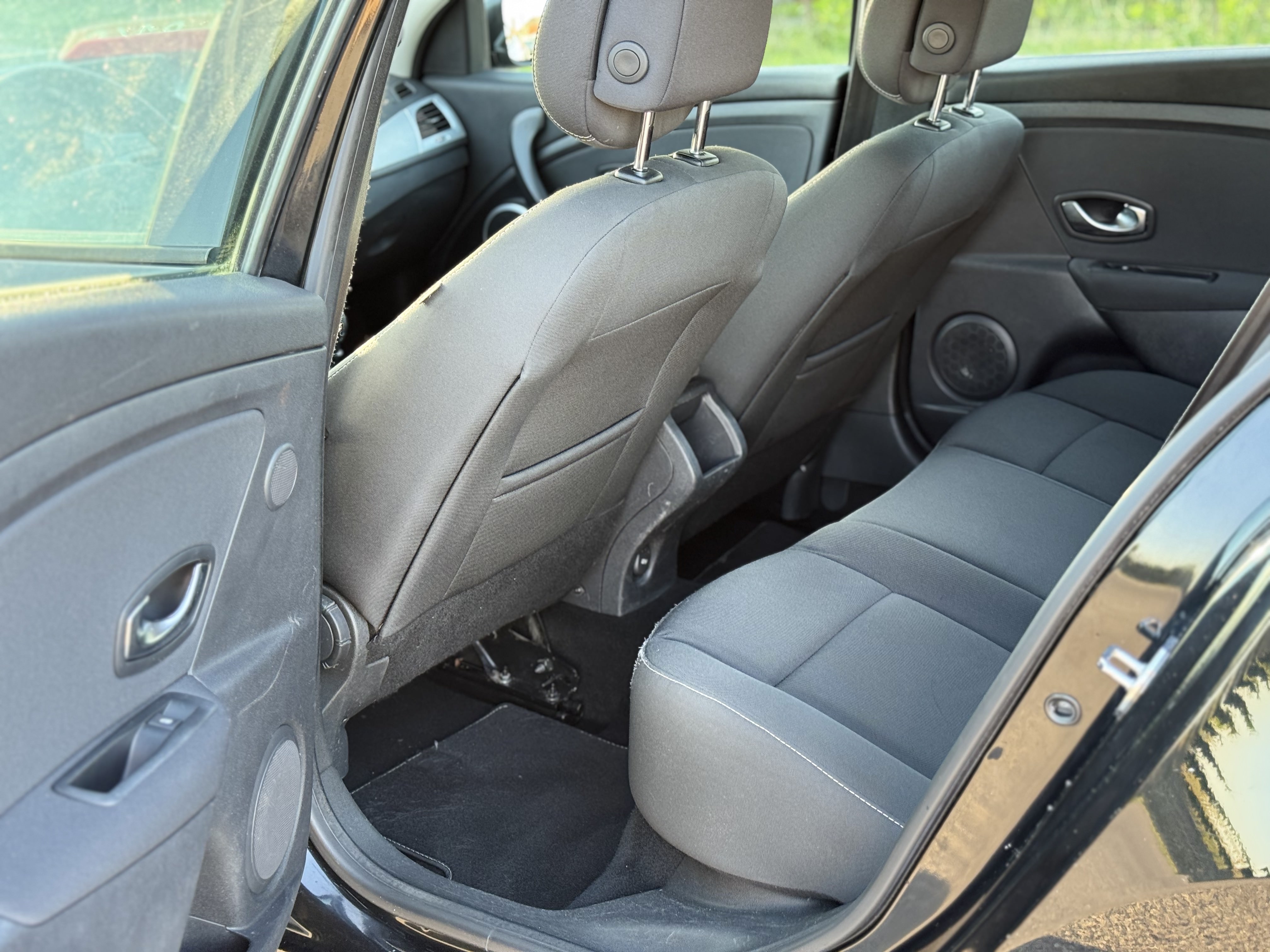 Renault Megane, 2010 — купити у Львові, фото 32