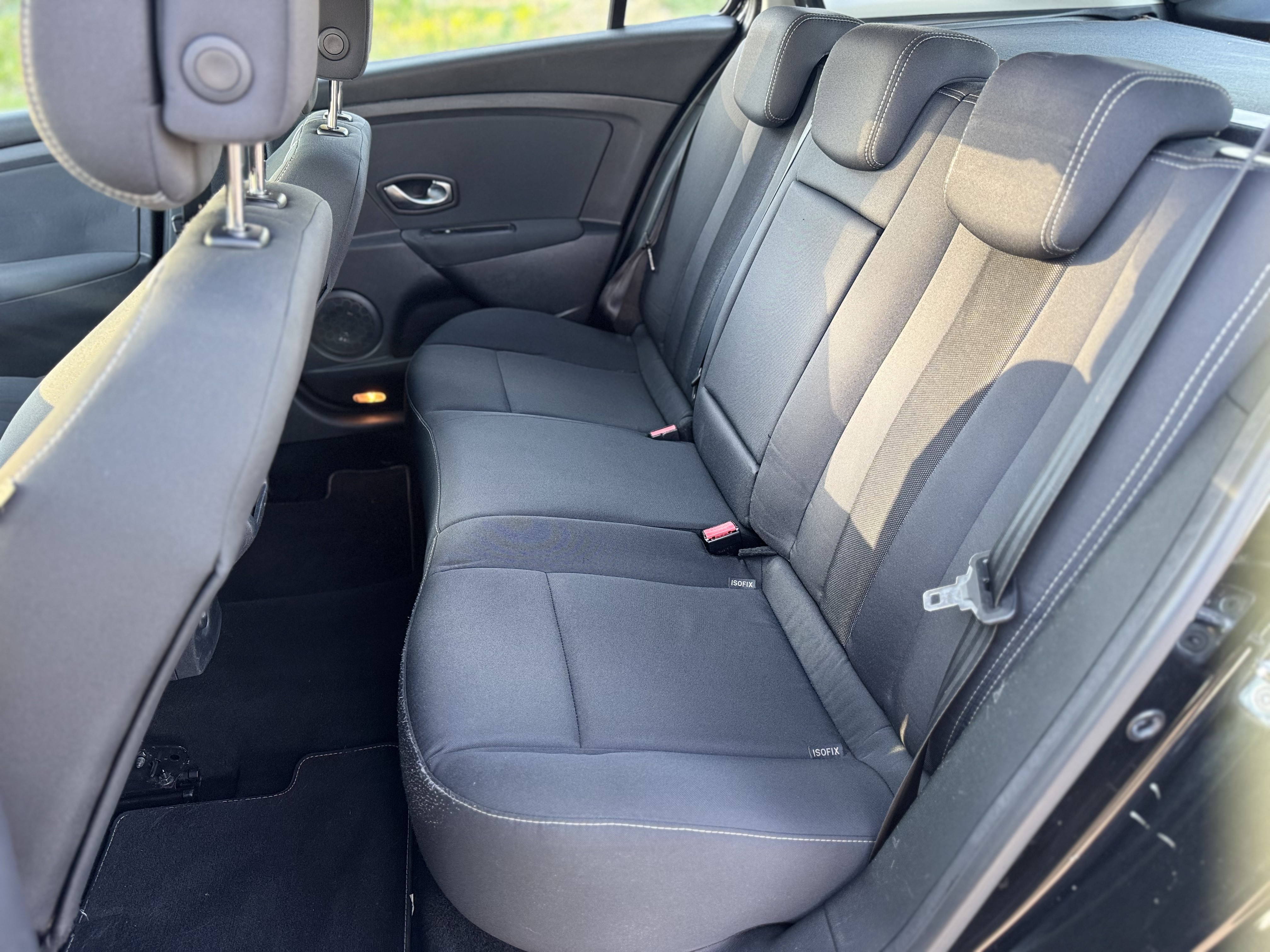 Renault Megane, 2010 — купити у Стрию, фото 33