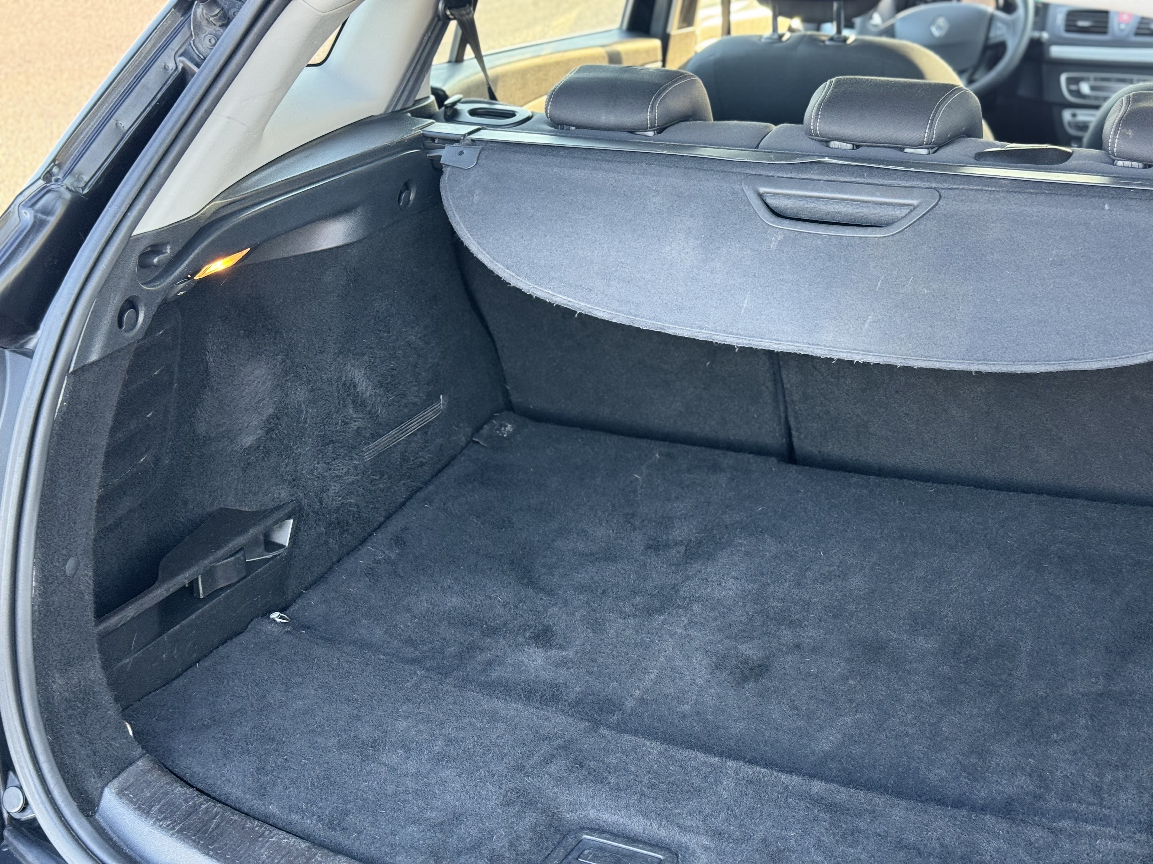 Renault Megane, 2010 — купити у Городку, фото 36