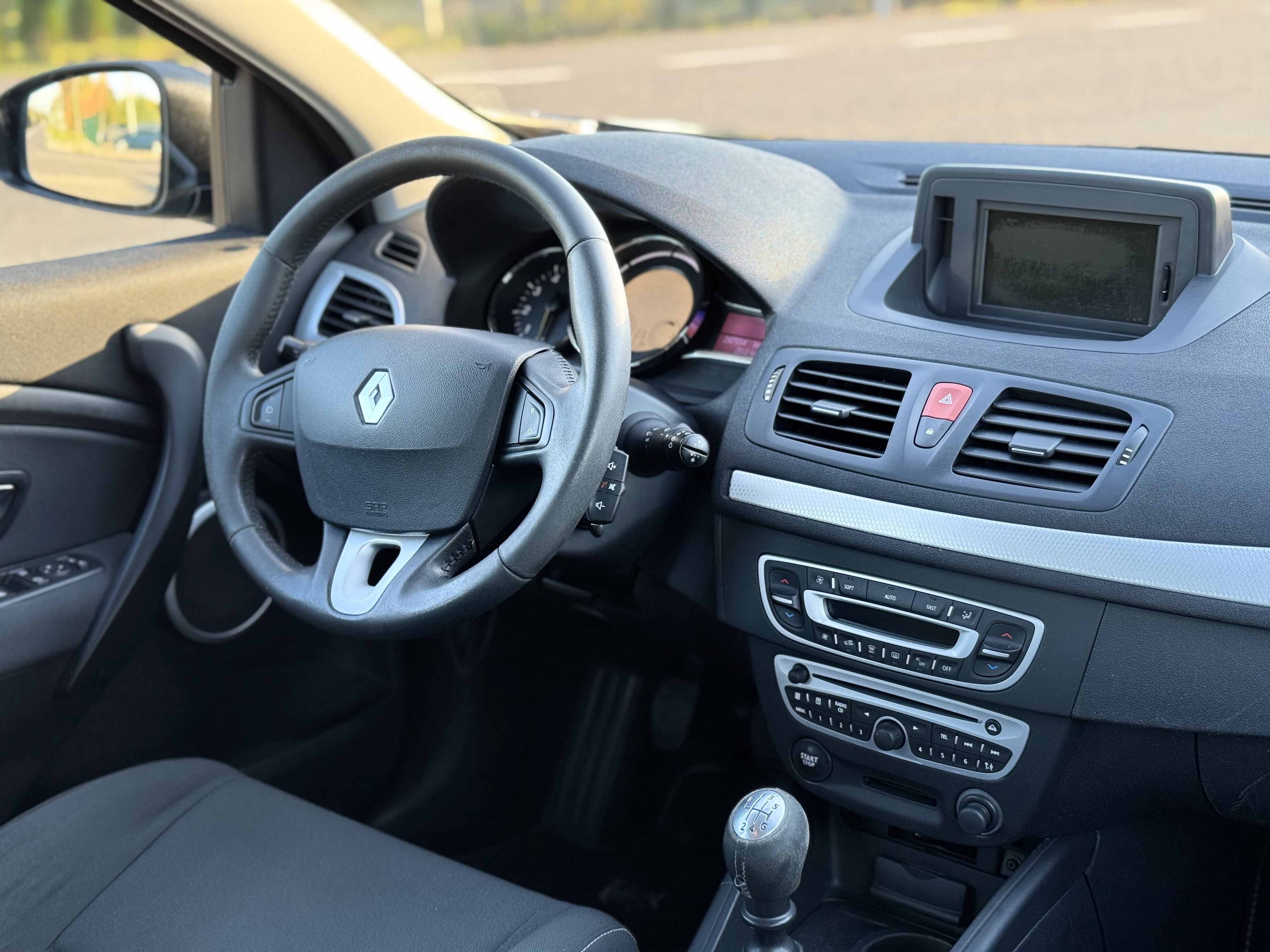 Renault Megane, 2010 — купити у Стрию, фото 38