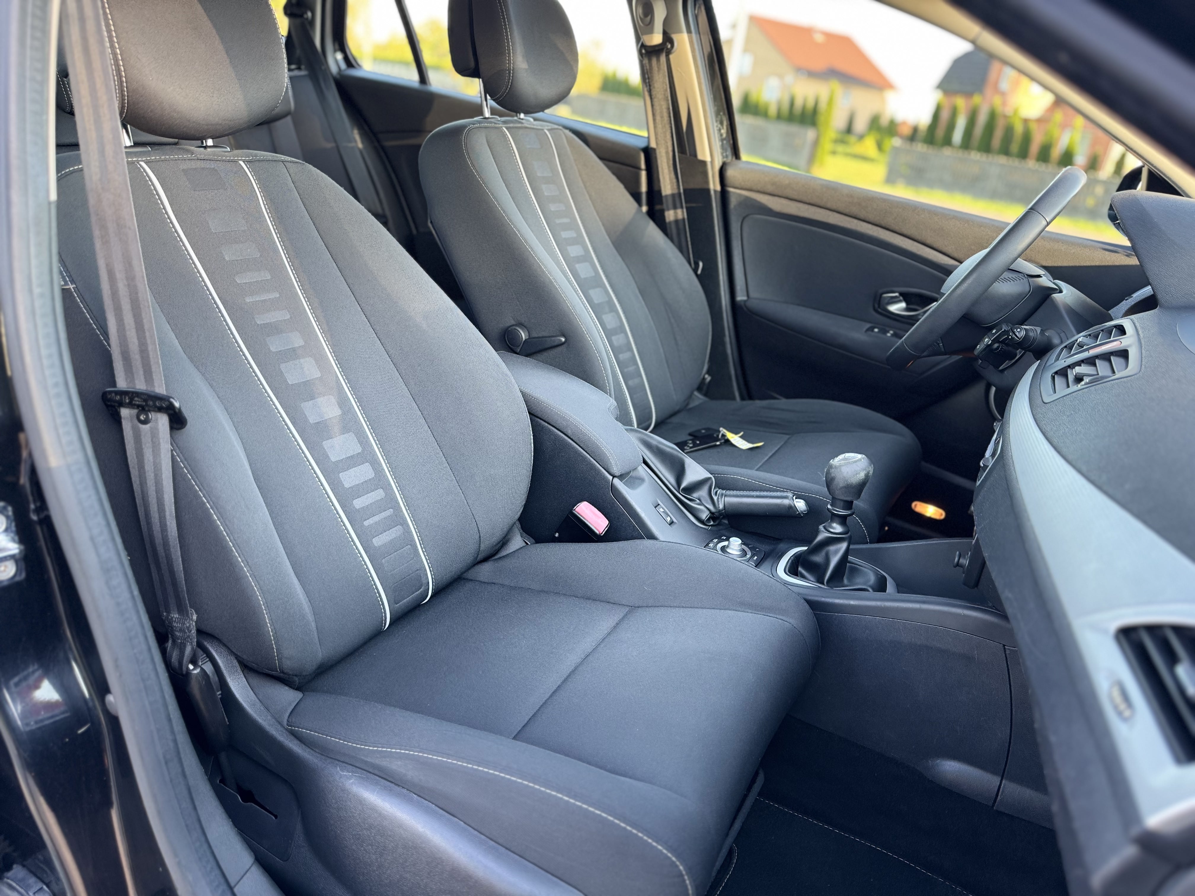 Renault Megane, 2010 — купити у Миколаєві, фото 40