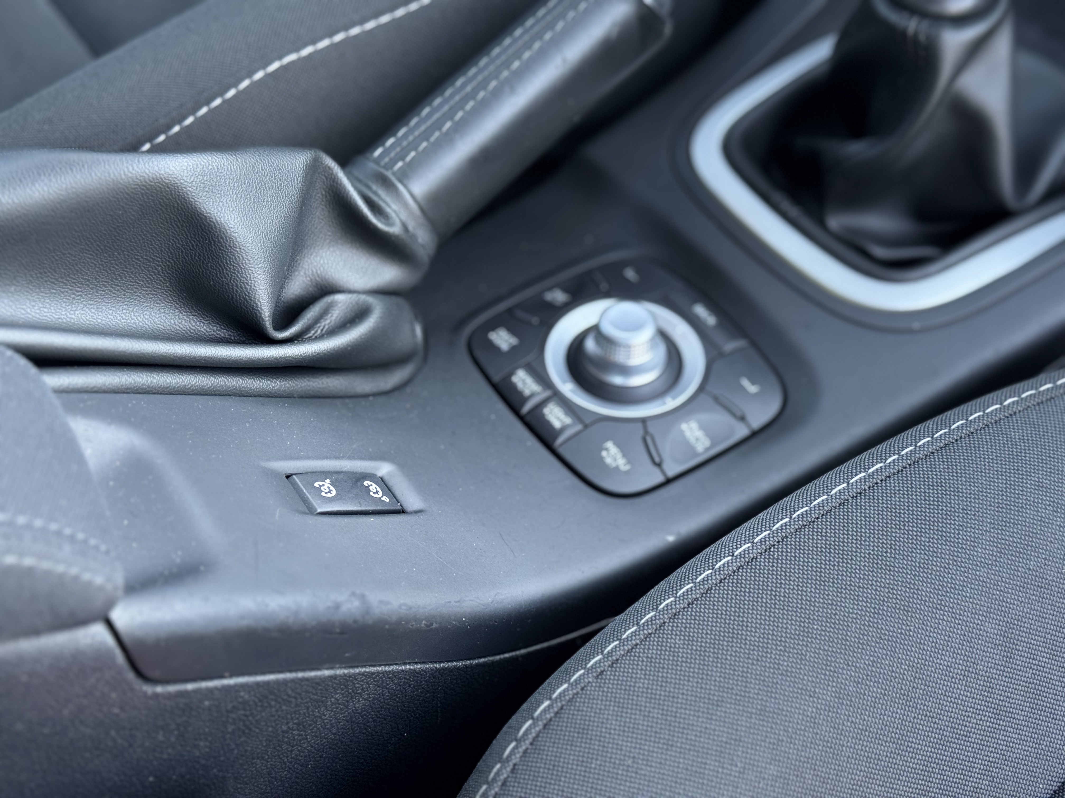 Renault Megane, 2010 — купити у Львові, фото 42