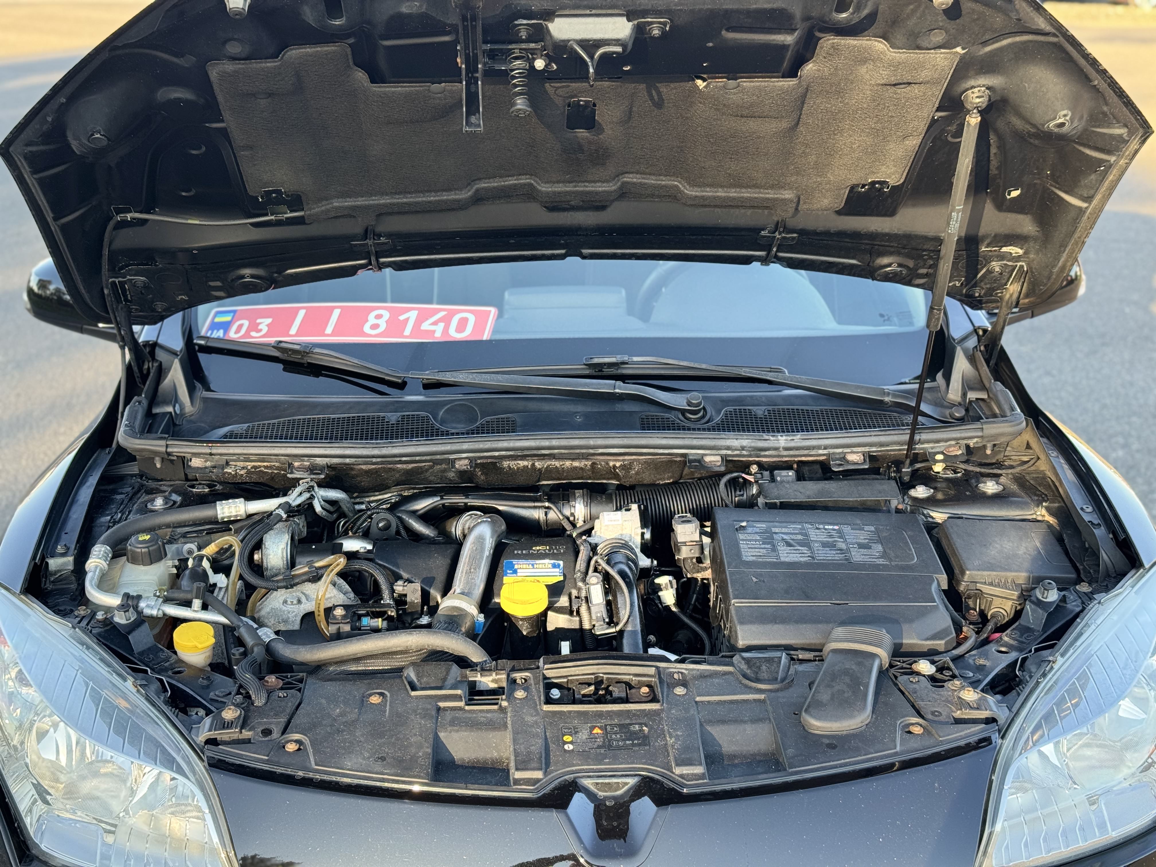 Renault Megane, 2010 — купити у Стрию, фото 43