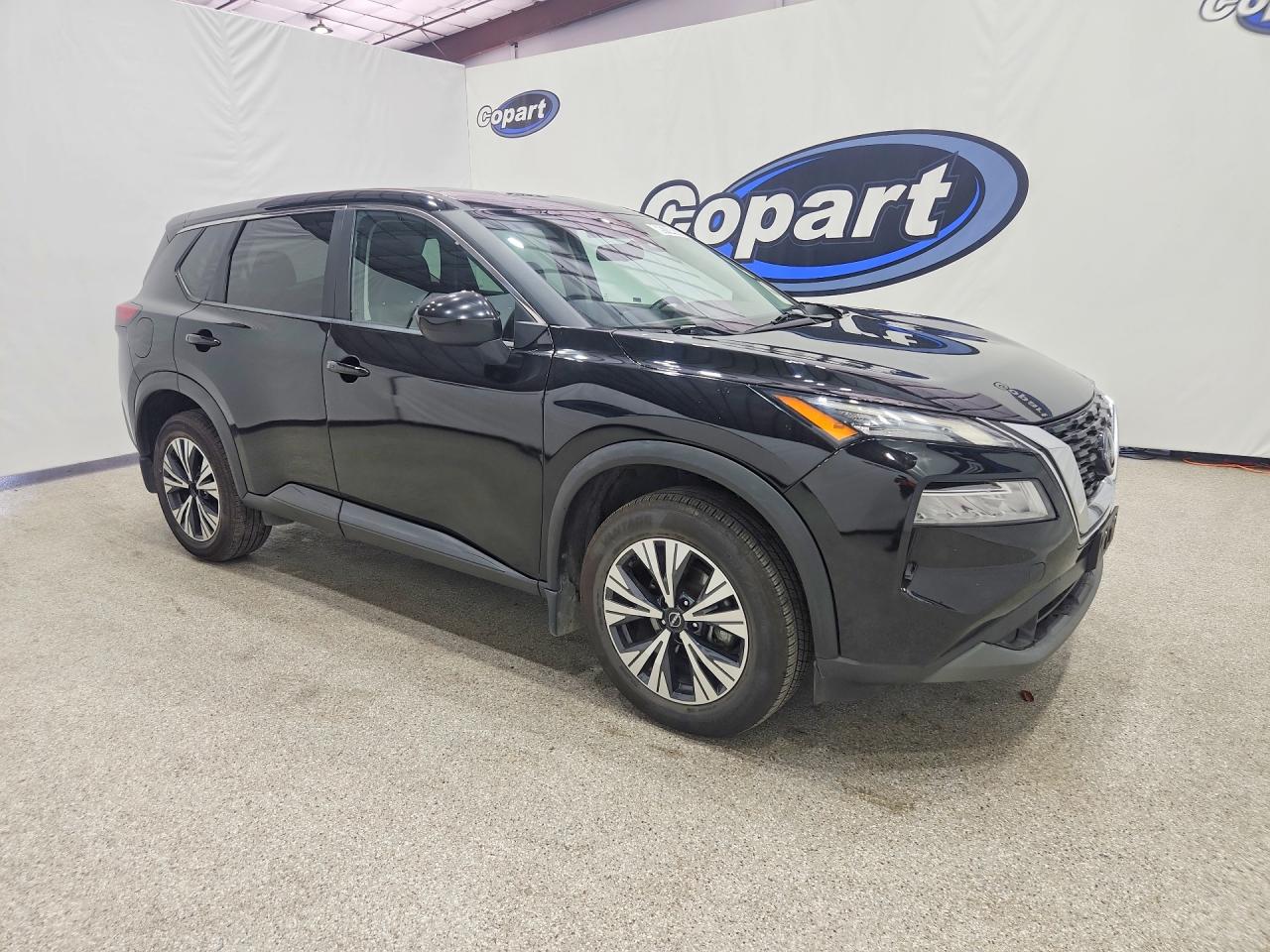 NISSAN ROGUE SV, 2022 — купити у Дрогобичі, фото 4