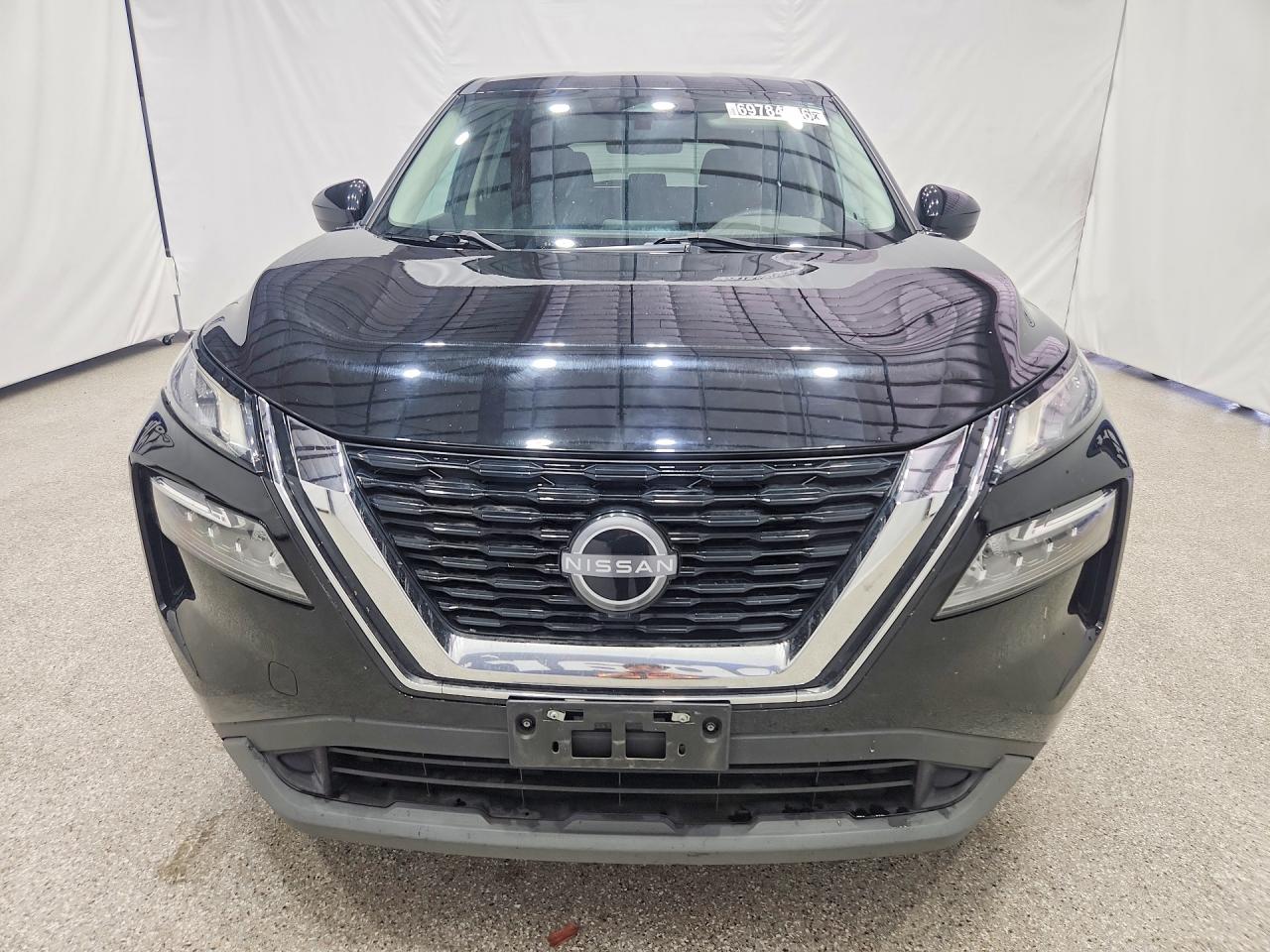 NISSAN ROGUE SV, 2022 — купити у Миколаєві, фото 5