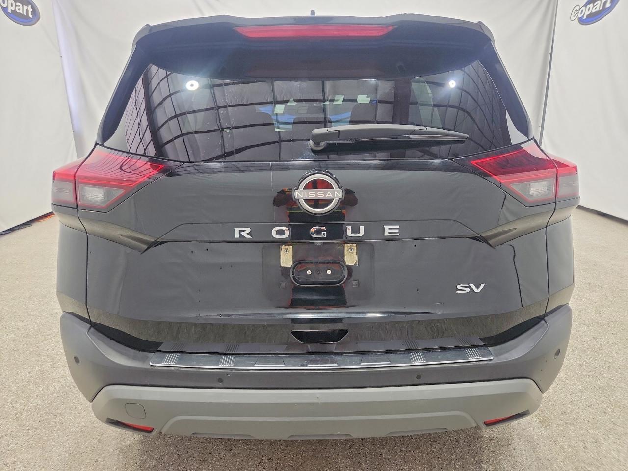NISSAN ROGUE SV, 2022 — купити у Городку, фото 6