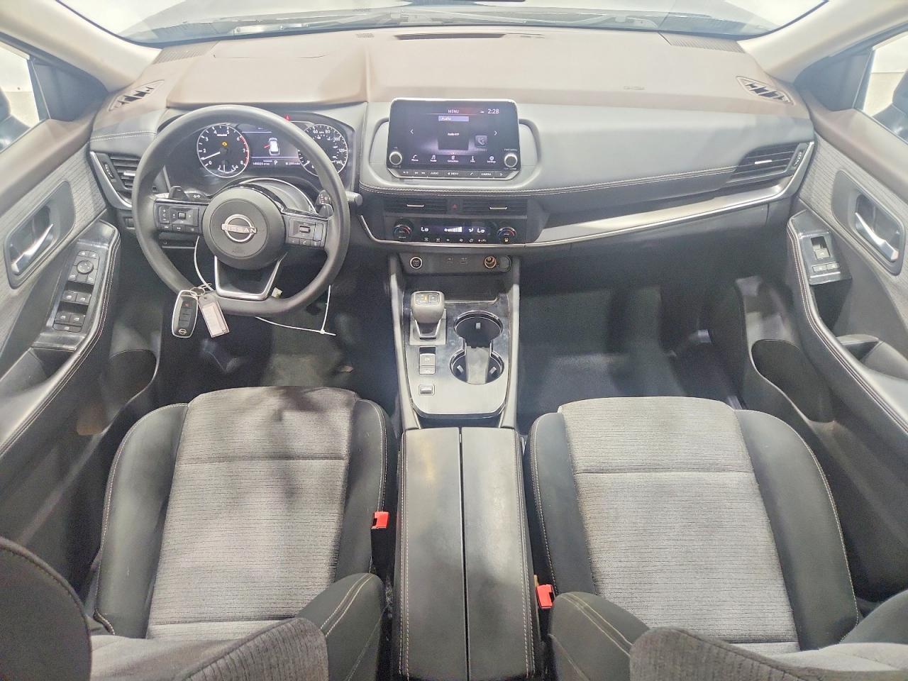 NISSAN ROGUE SV, 2022 — купити у Стрию, фото 8