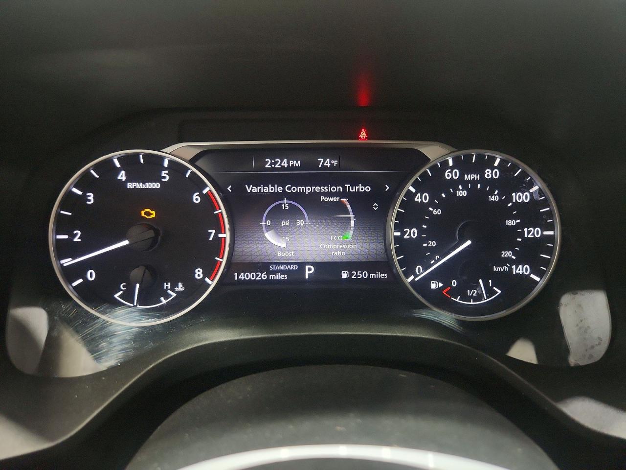 NISSAN ROGUE SV, 2022 — купити у Дрогобичі, фото 9