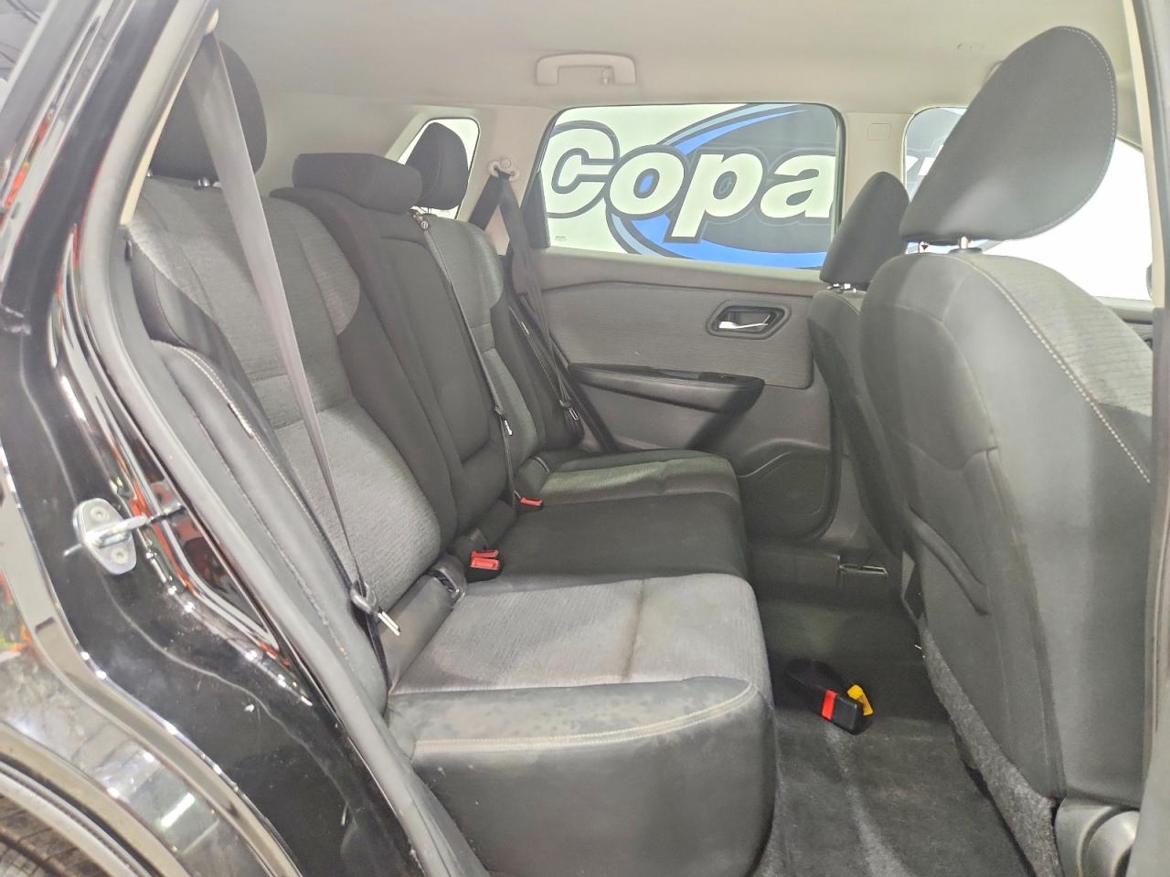 NISSAN ROGUE SV, 2022 — купити у Городку, фото 11
