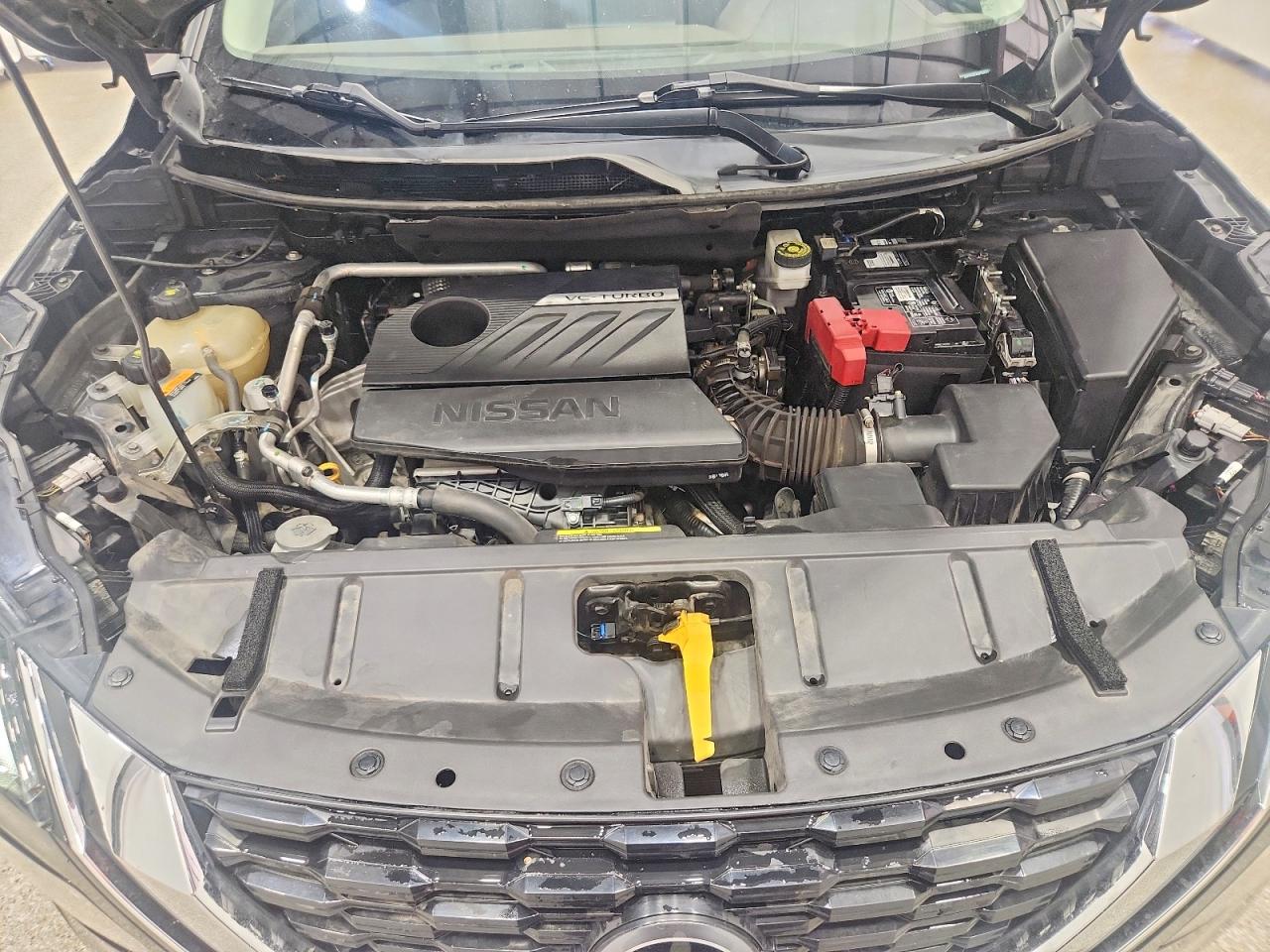 NISSAN ROGUE SV, 2022 — купити у Львові, фото 12
