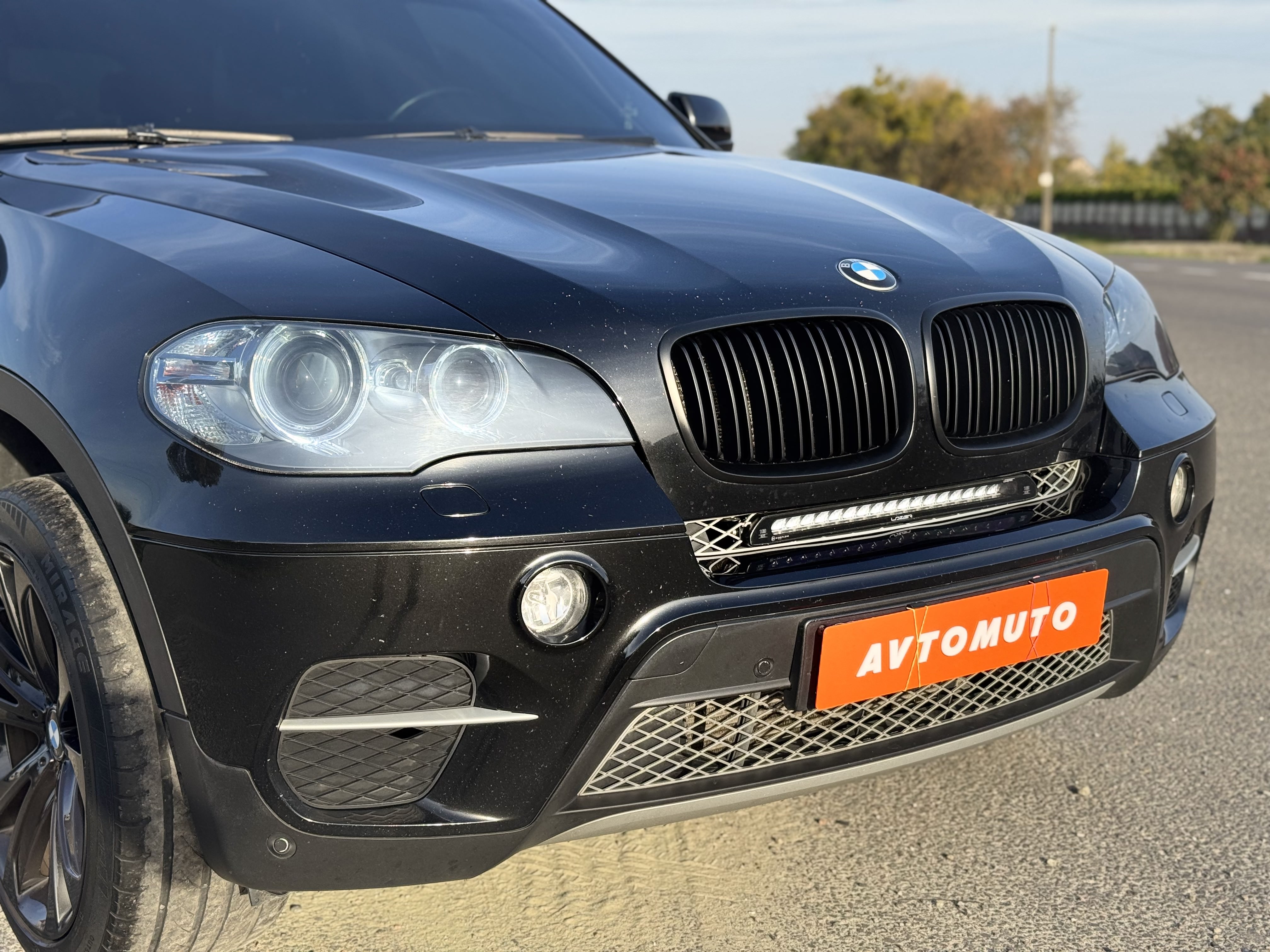 BMW X5, 2011 — купити у Миколаєві, фото 5