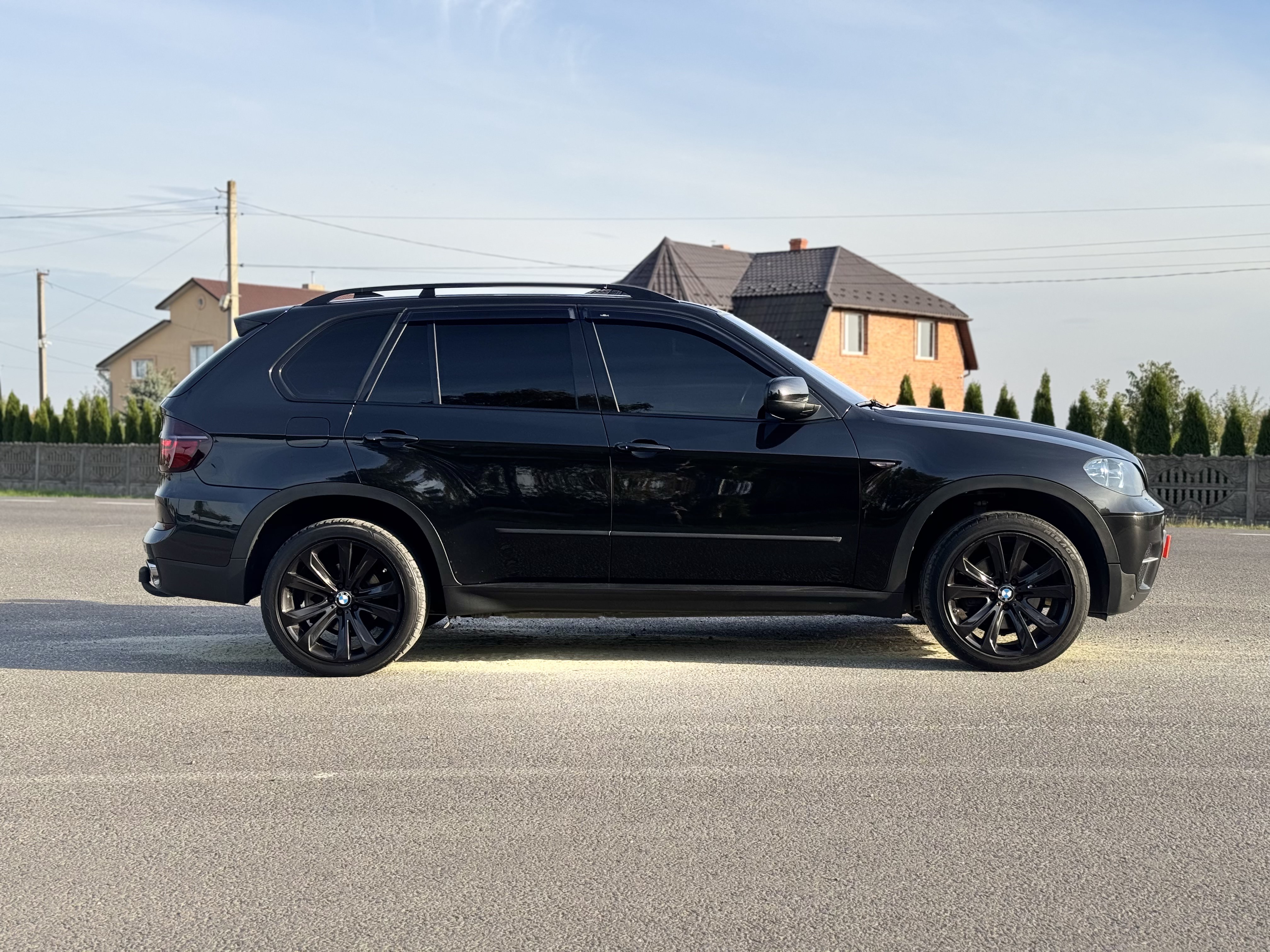 BMW X5, 2011 — купити у Львові, фото 7