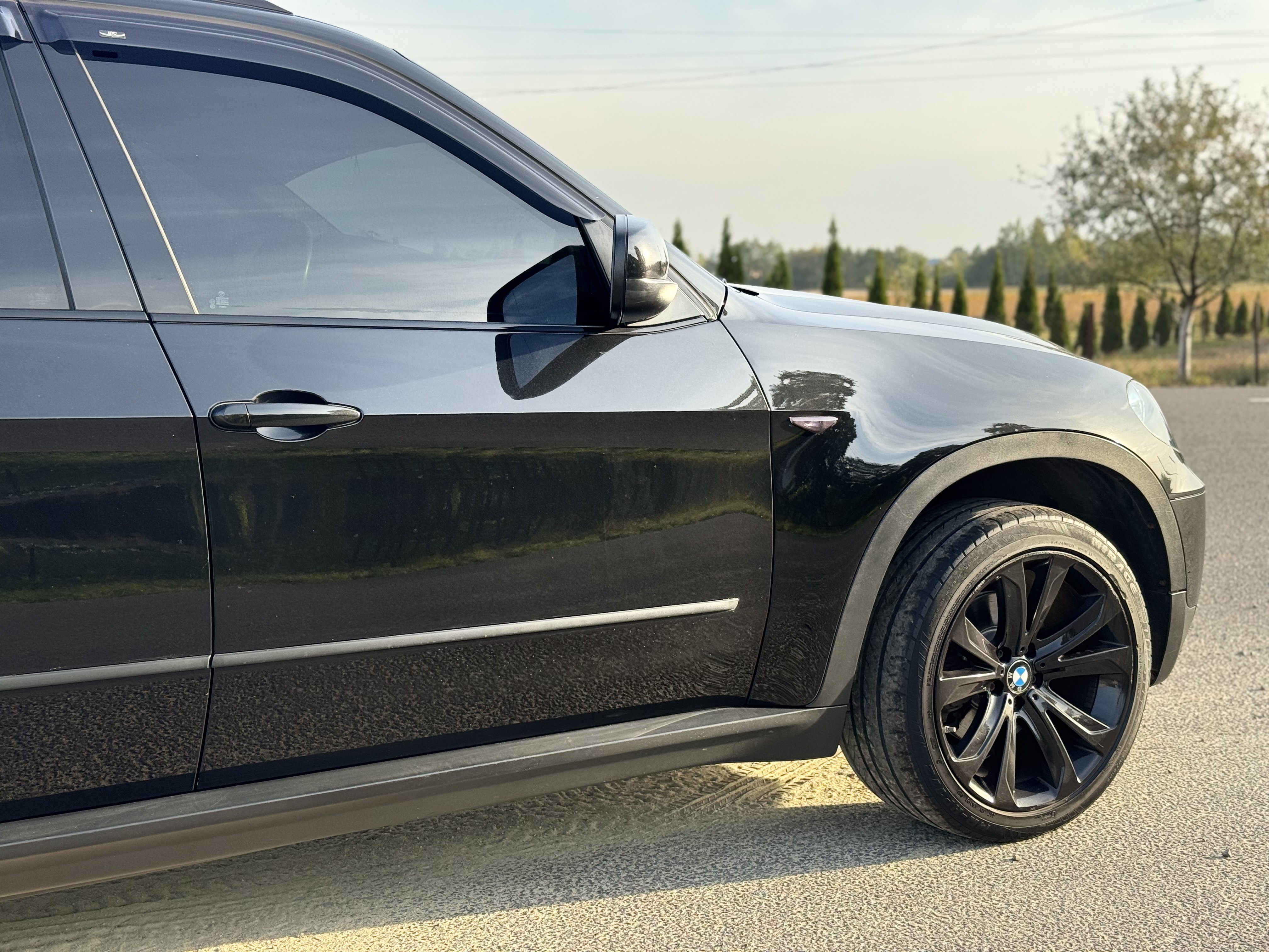 BMW X5, 2011 — купити у Стрию, фото 8
