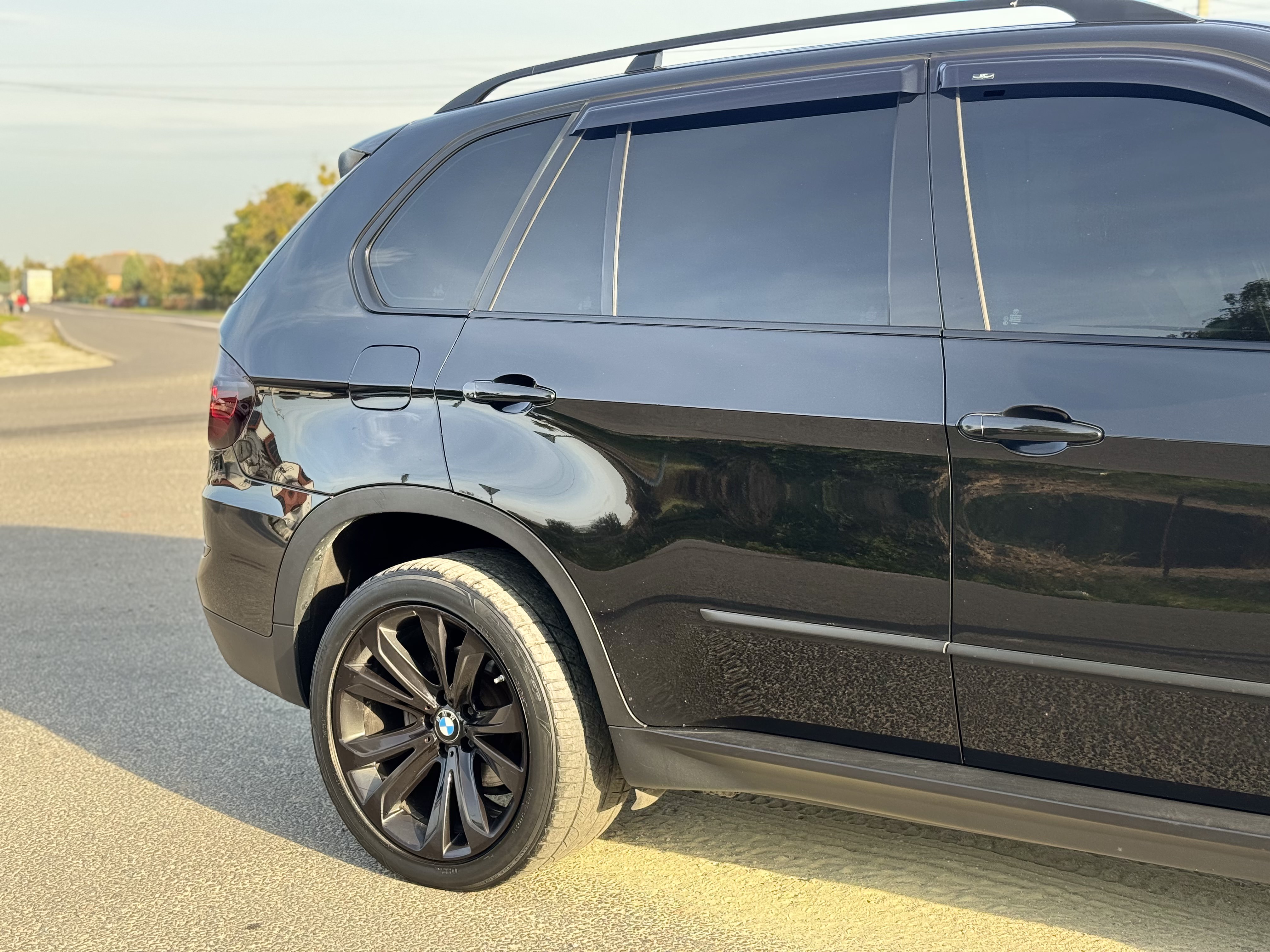 BMW X5, 2011 — купити у Дрогобичі, фото 9