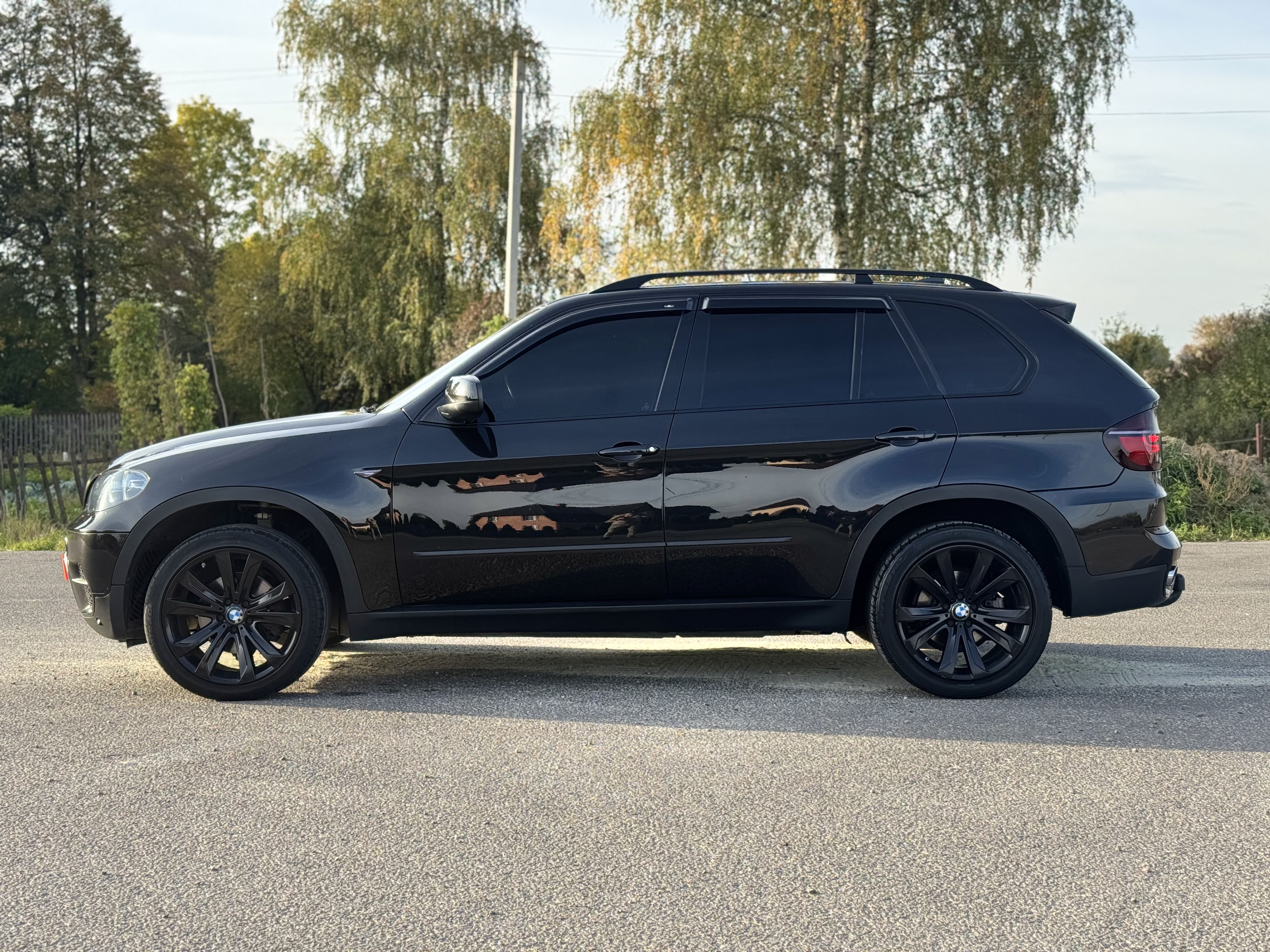 BMW X5, 2011 — купити у Миколаєві, фото 10