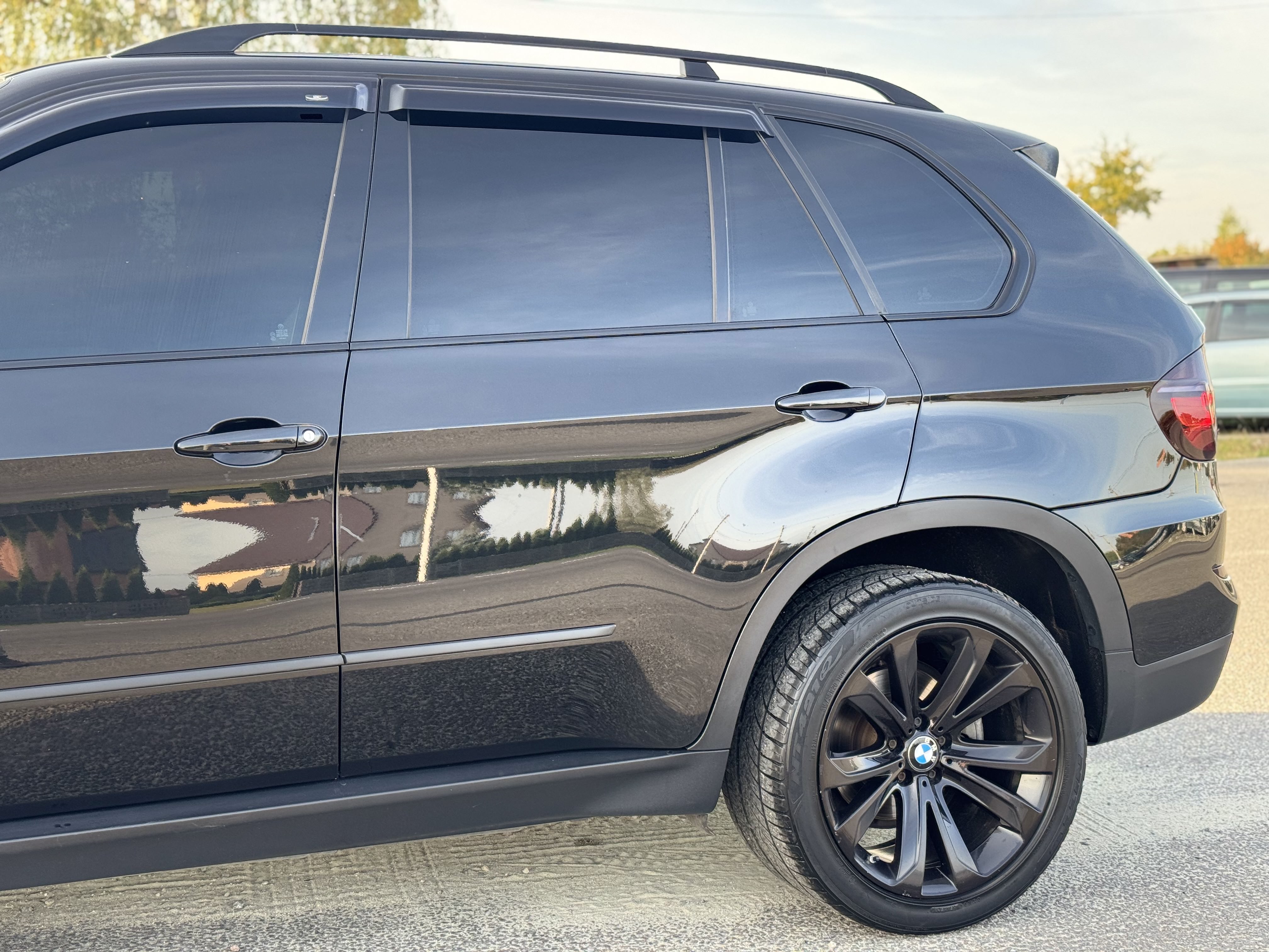 BMW X5, 2011 — купити у Городку, фото 11