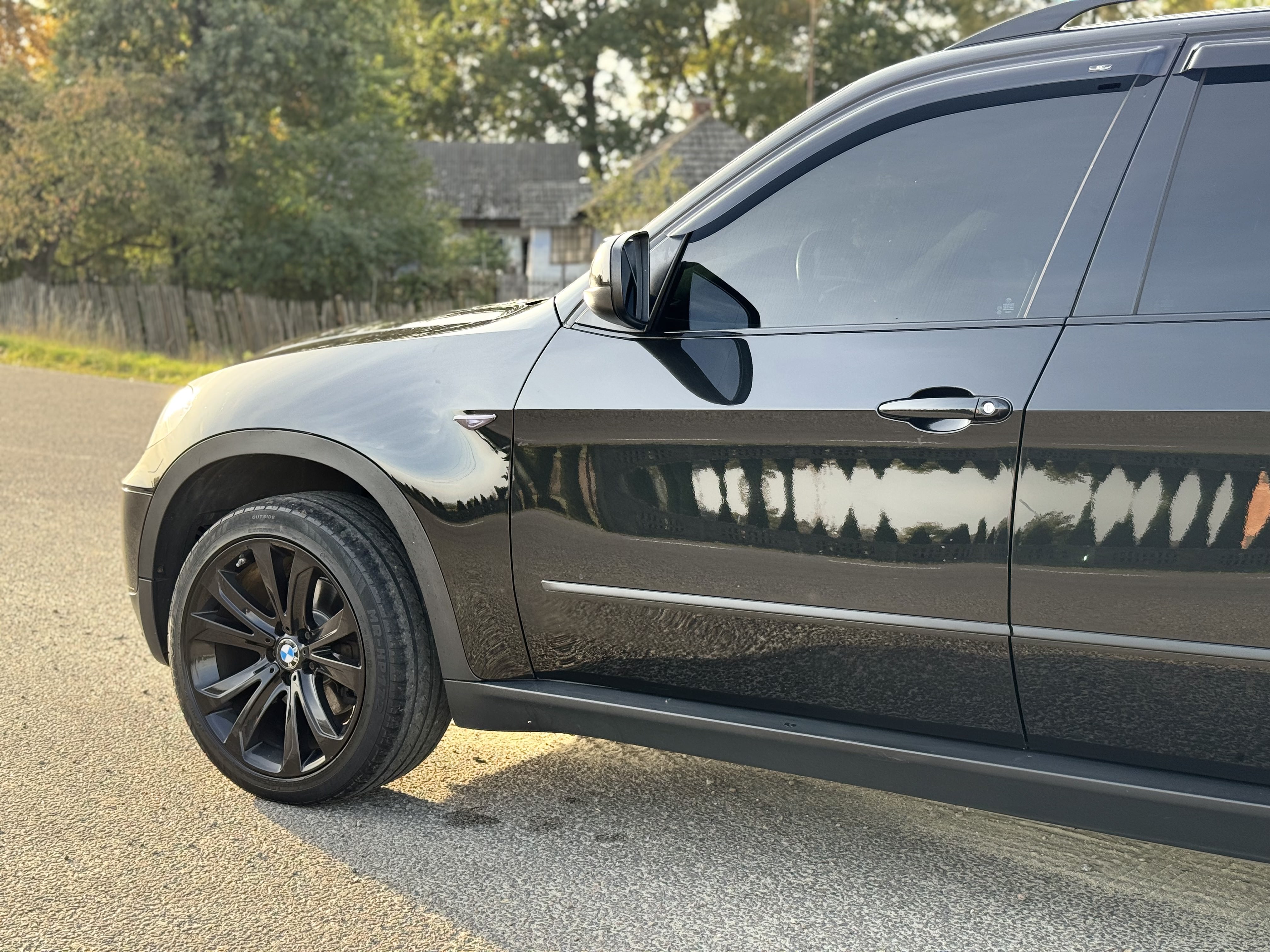 BMW X5, 2011 — купити у Львові, фото 12