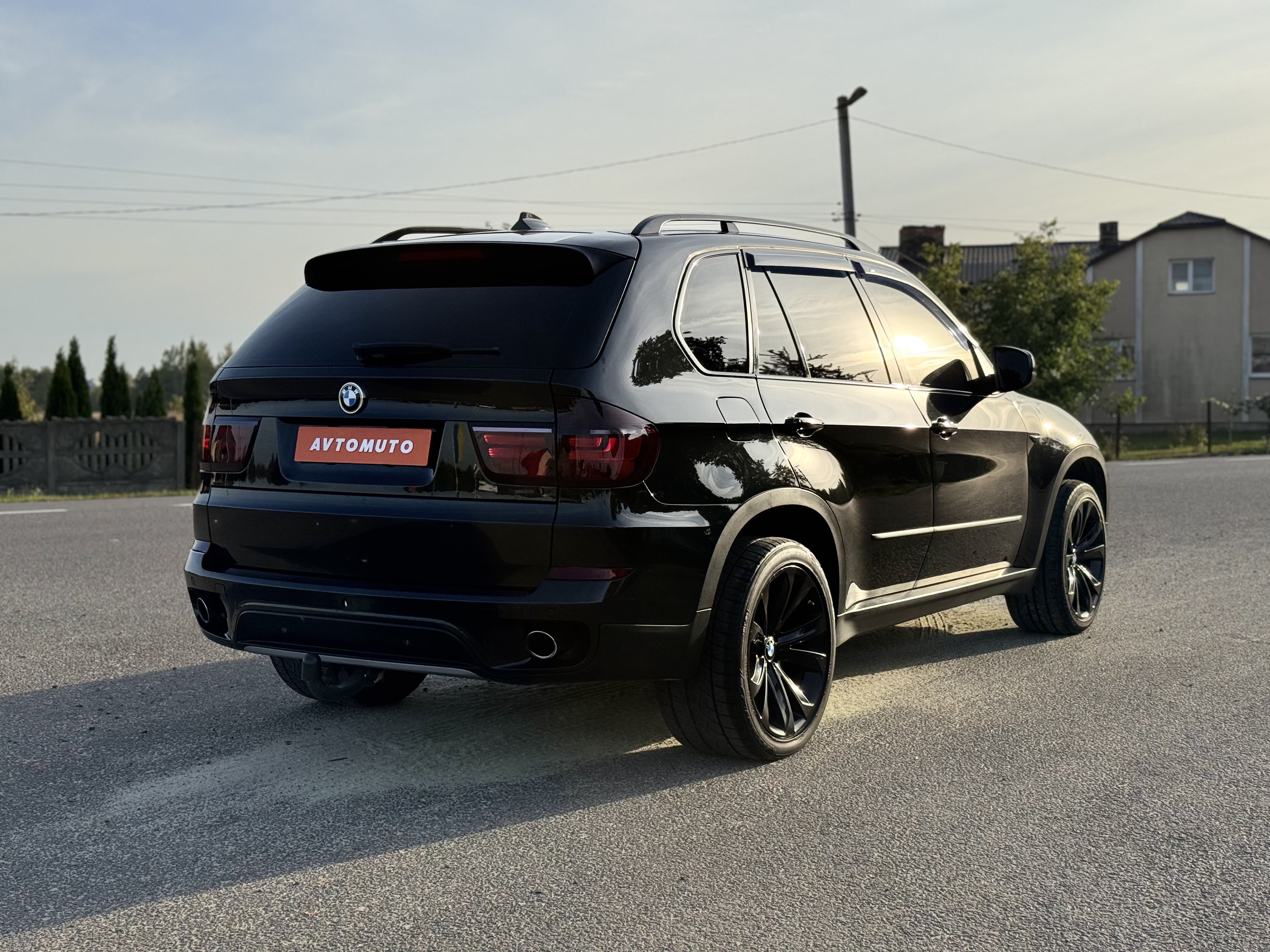 BMW X5, 2011 — купити у Стрию, фото 13