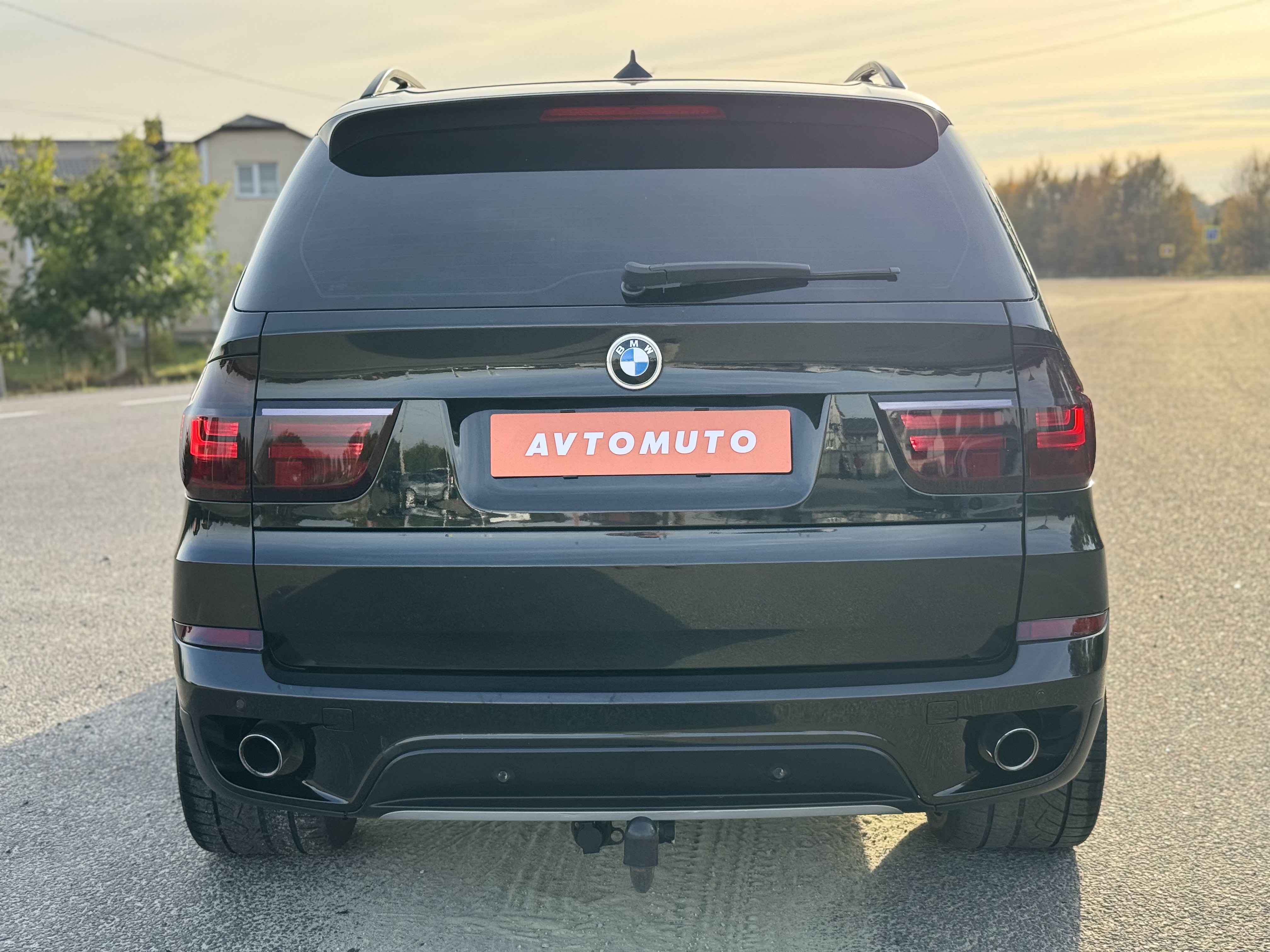 BMW X5, 2011 — купити у Дрогобичі, фото 14