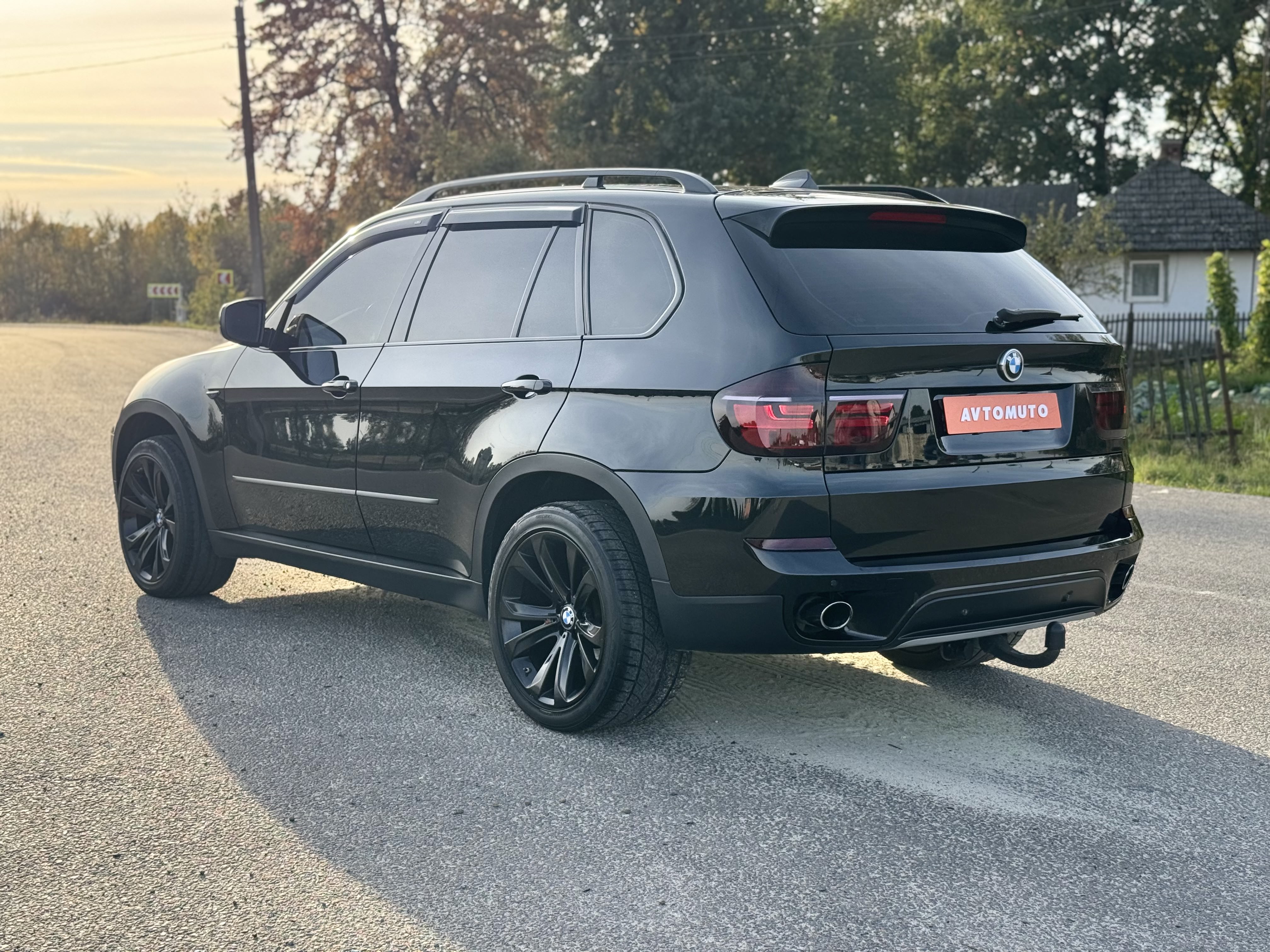 BMW X5, 2011 — купити у Миколаєві, фото 15