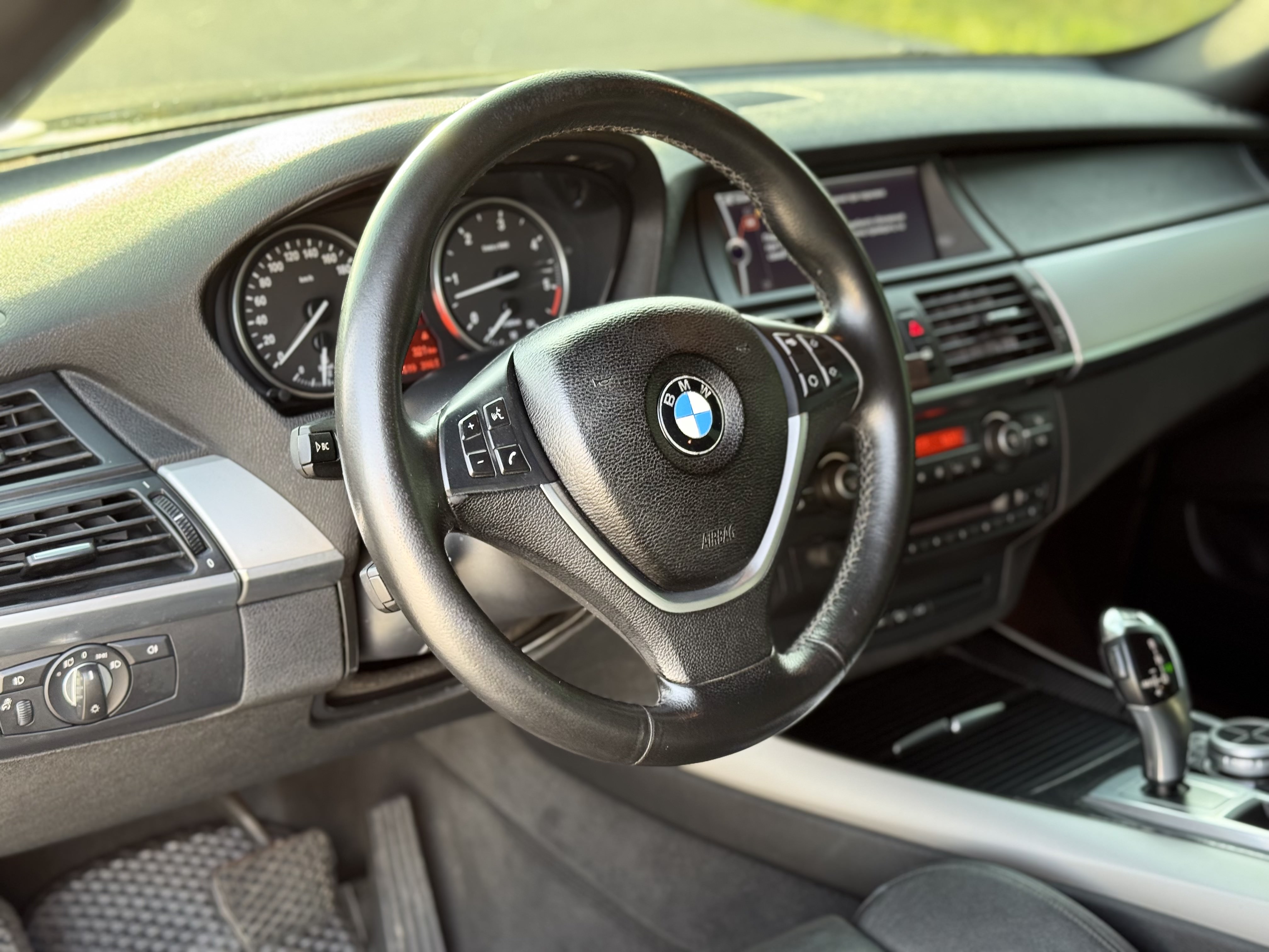 BMW X5, 2011 — купити у Львові, фото 17