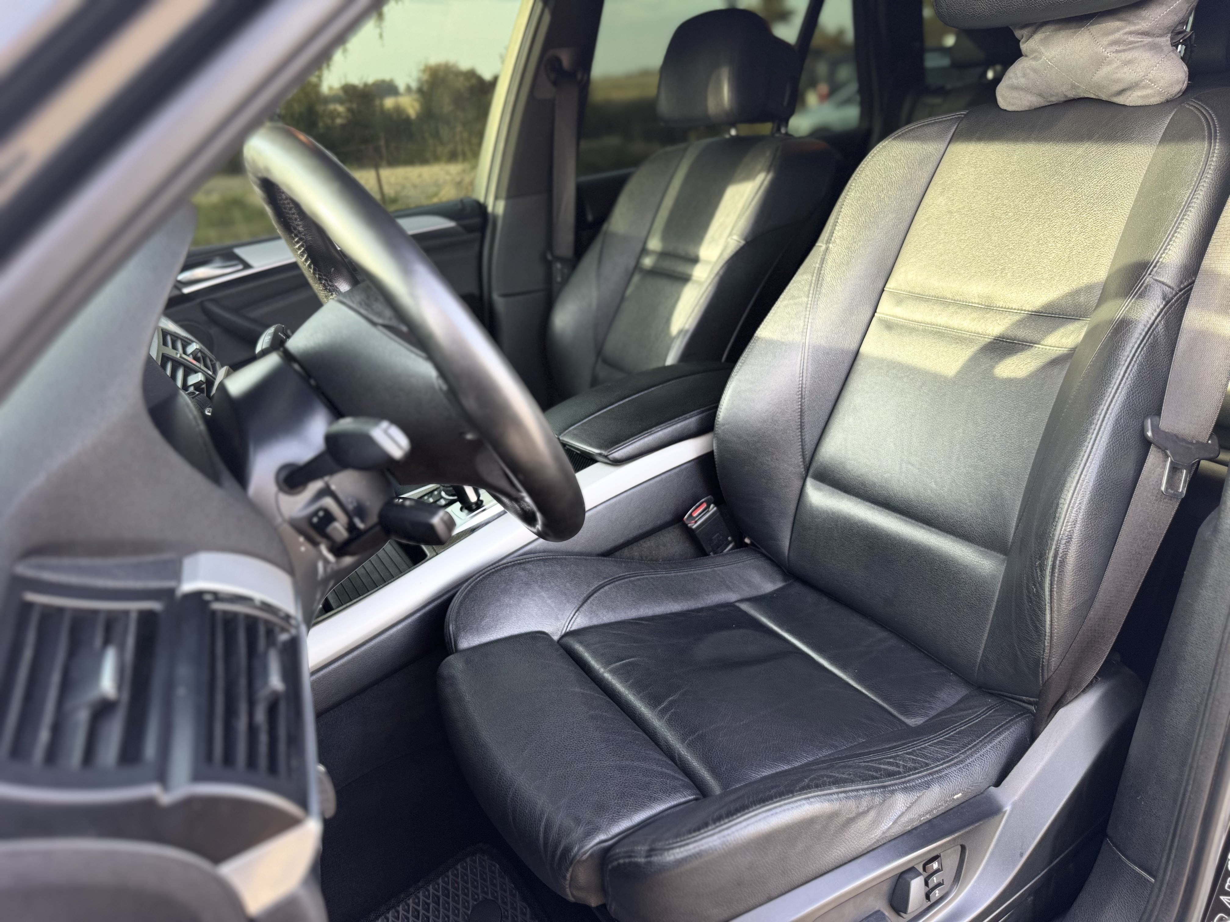 BMW X5, 2011 — купити у Стрию, фото 18