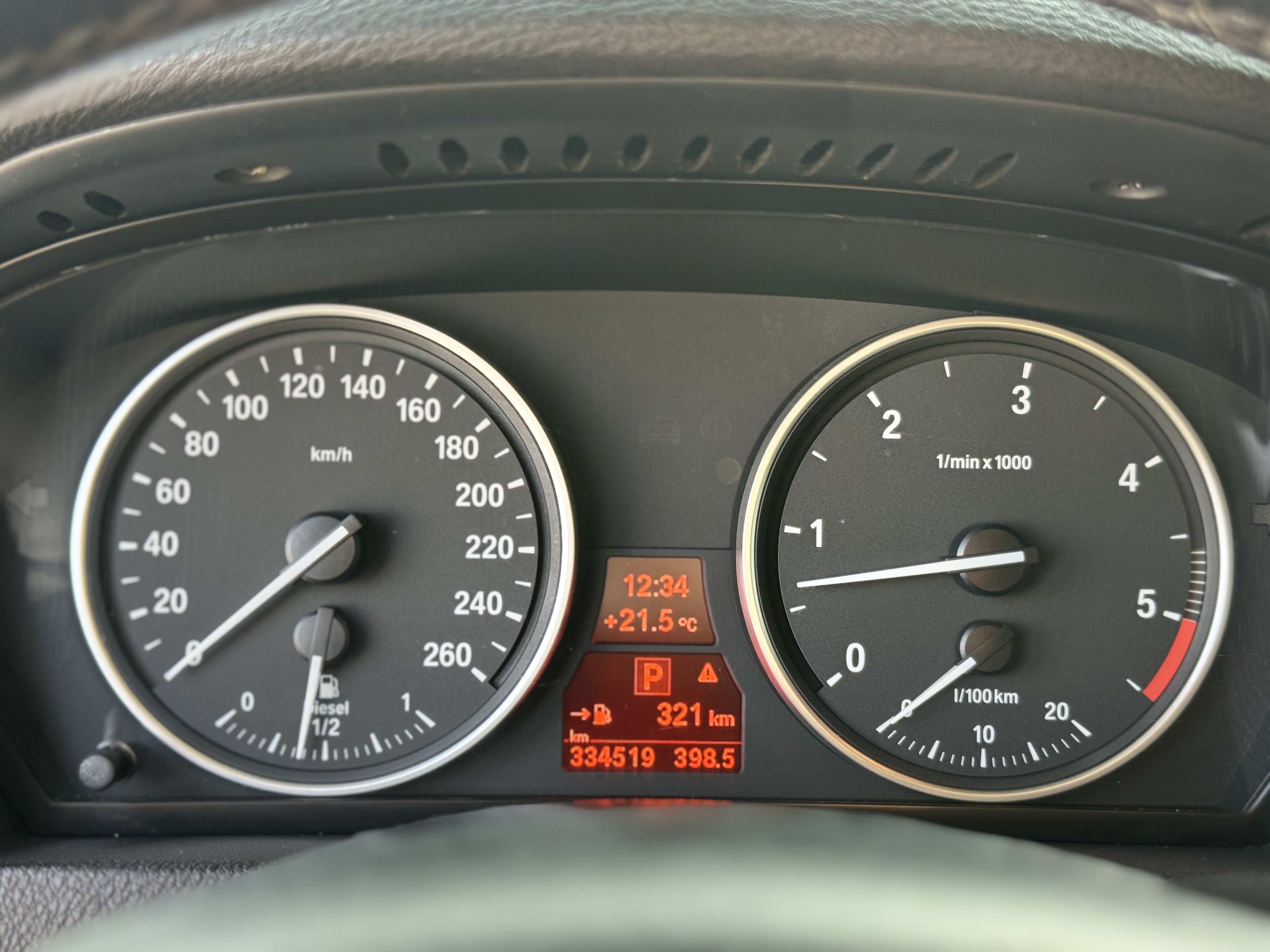 BMW X5, 2011 — купити у Дрогобичі, фото 19