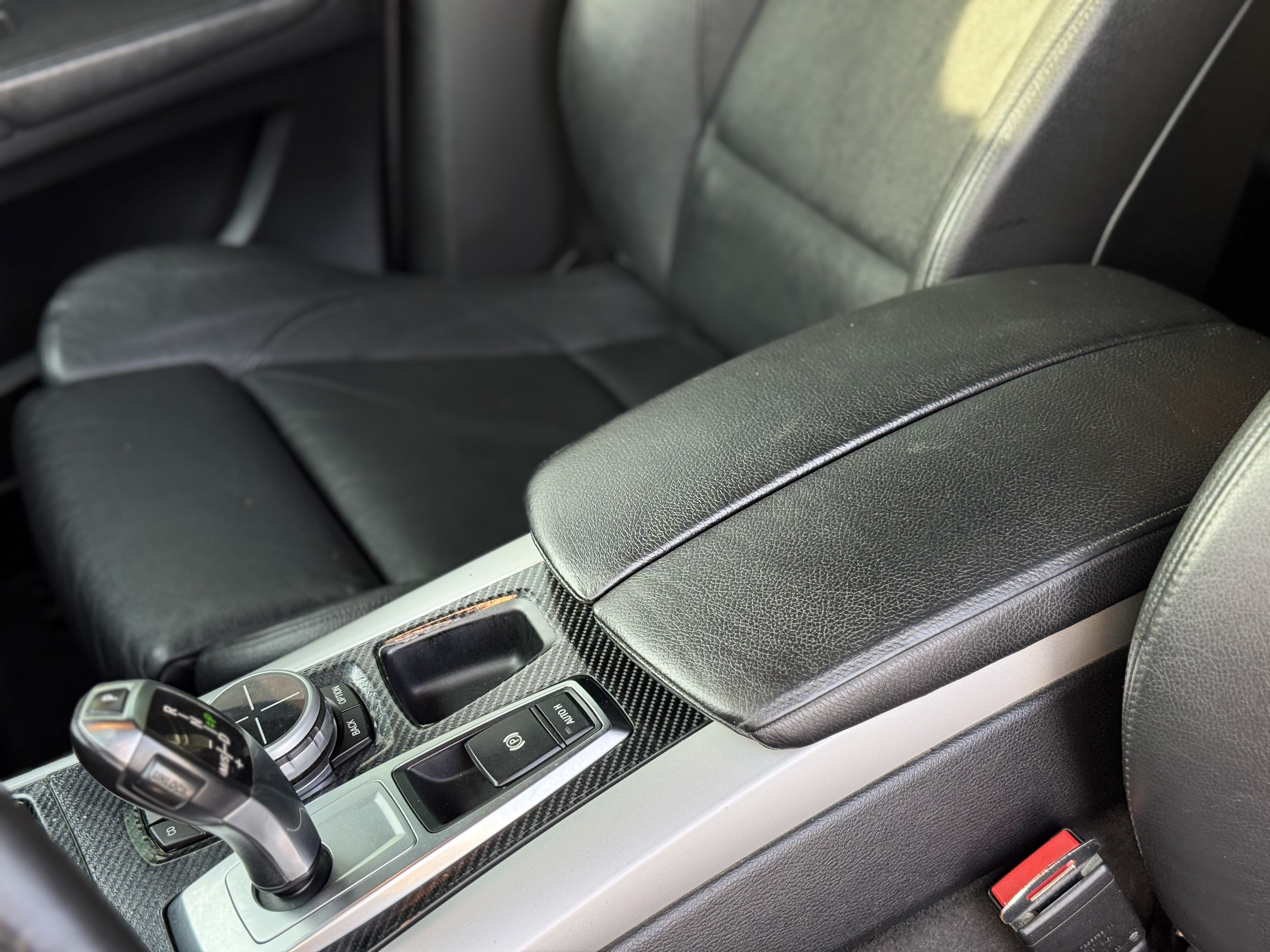 BMW X5, 2011 — купити у Львові, фото 22