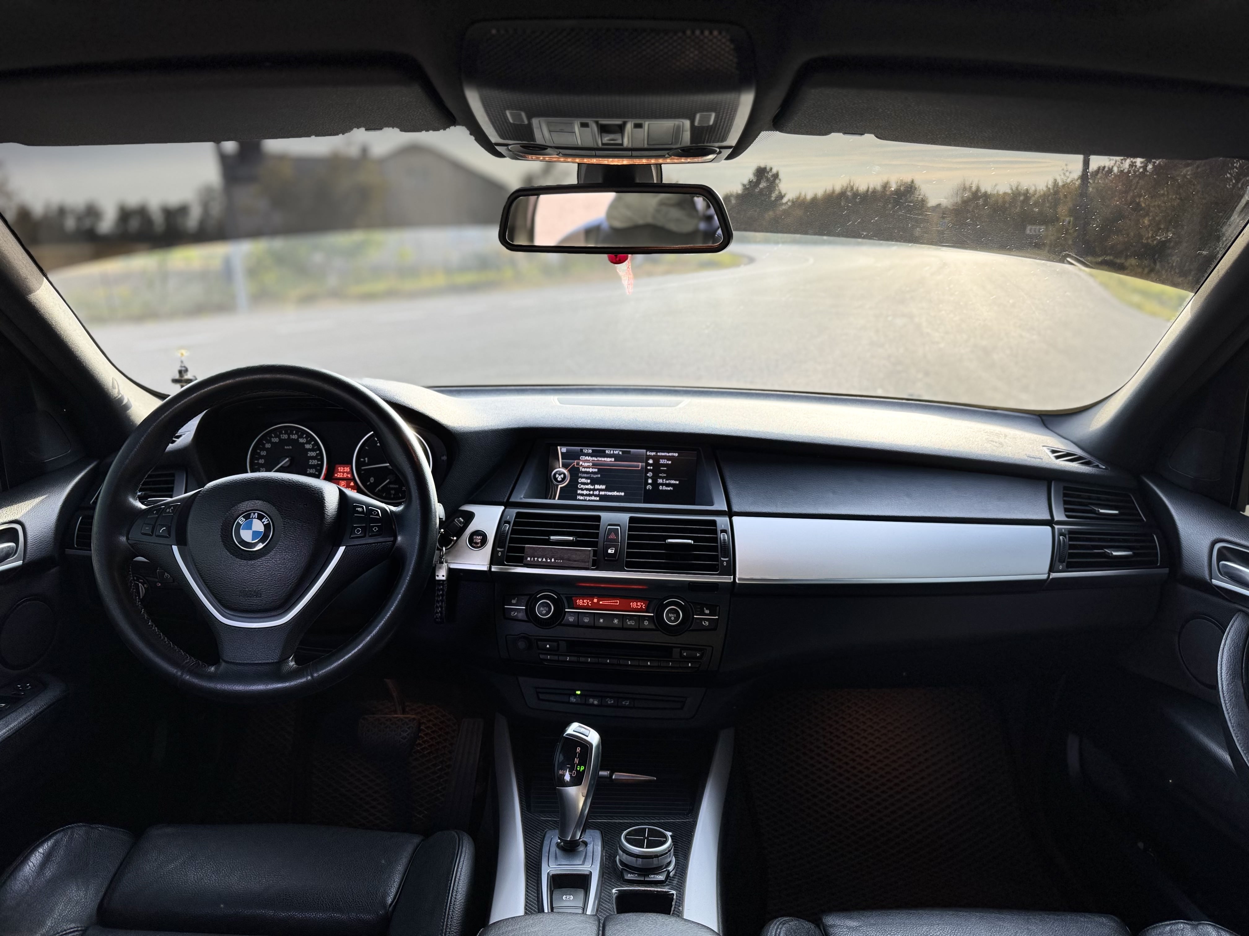 BMW X5, 2011 — купити у Стрию, фото 23