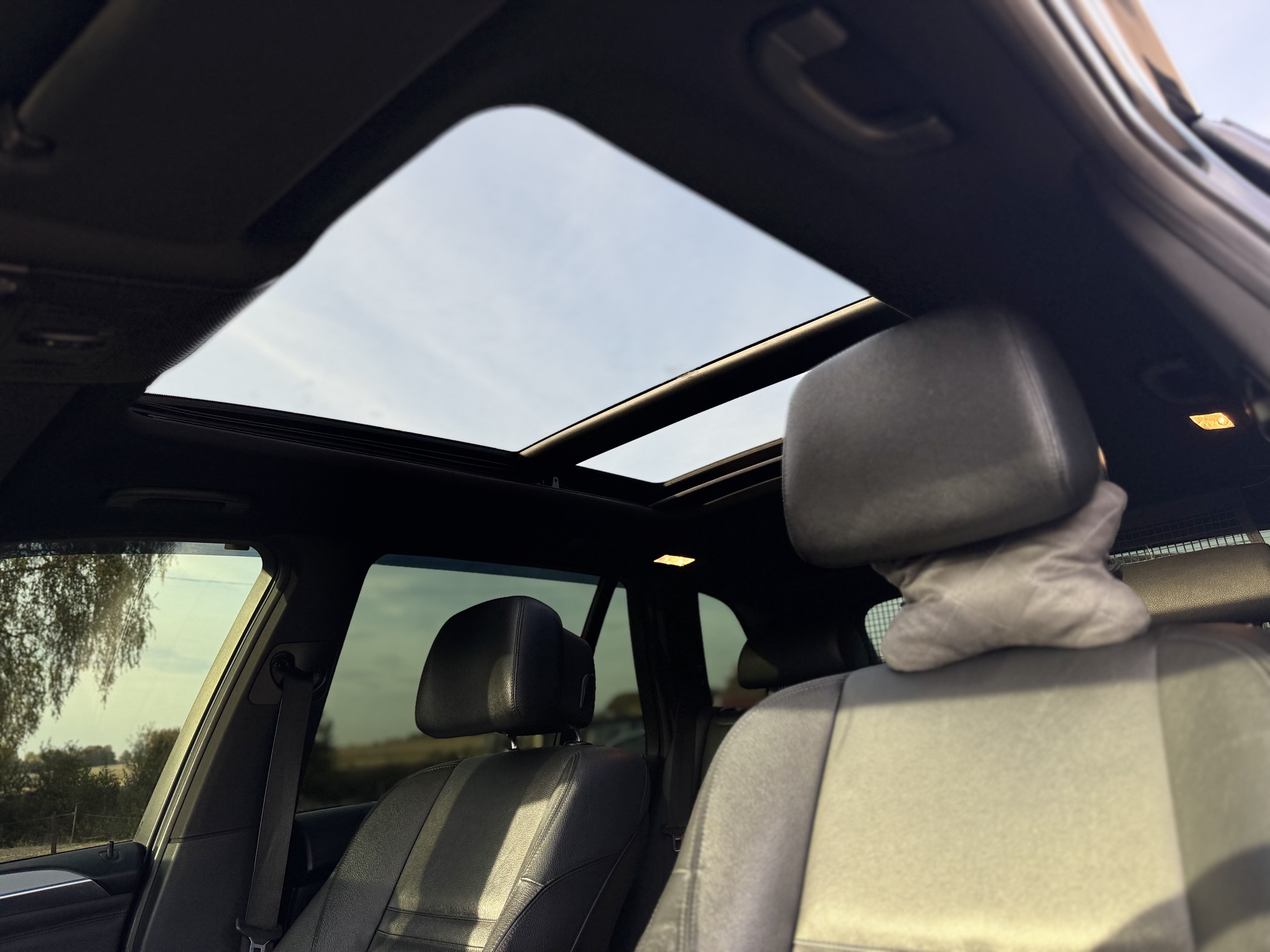BMW X5, 2011 — купити у Дрогобичі, фото 24
