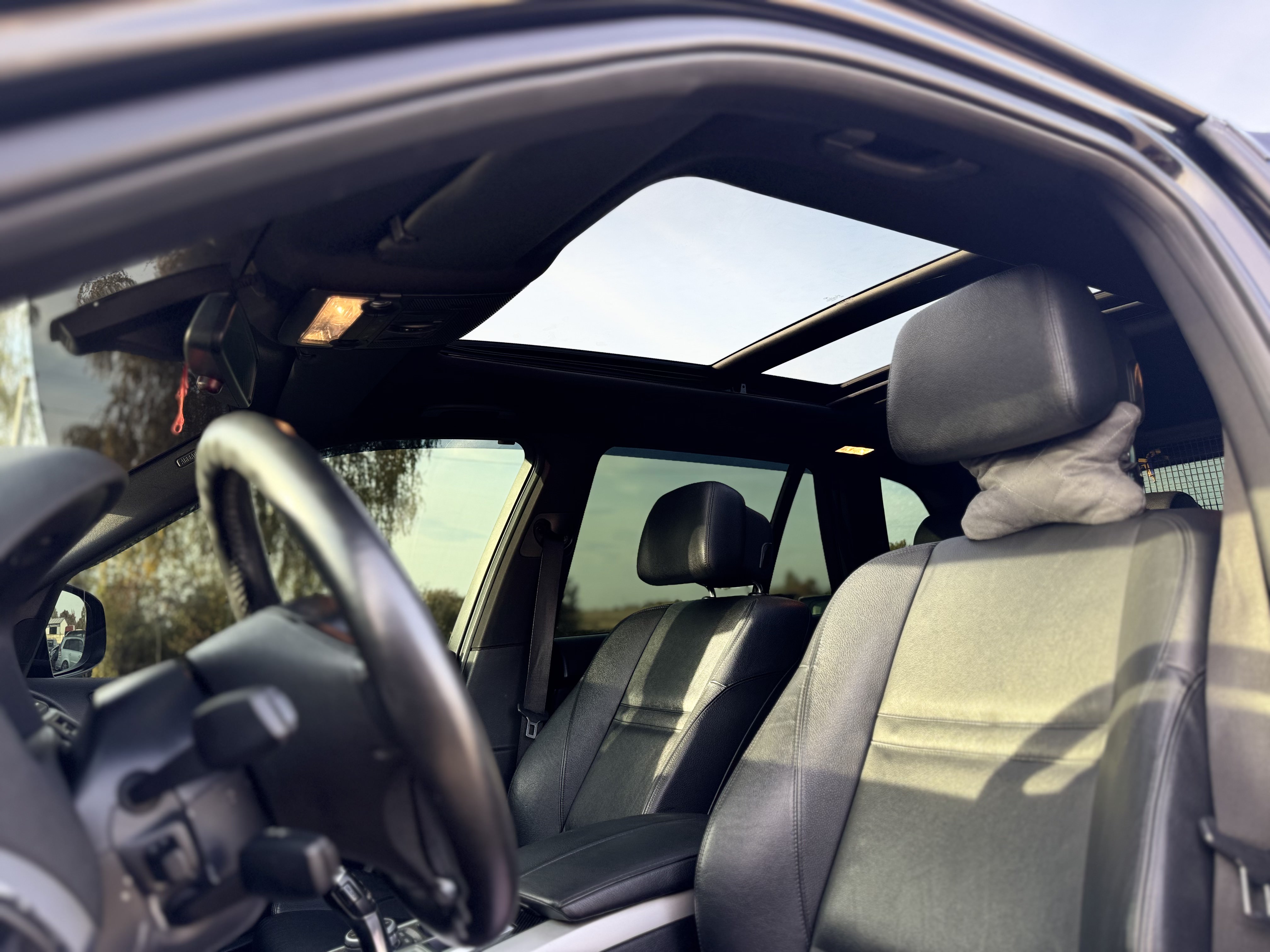 BMW X5, 2011 — купити у Миколаєві, фото 25