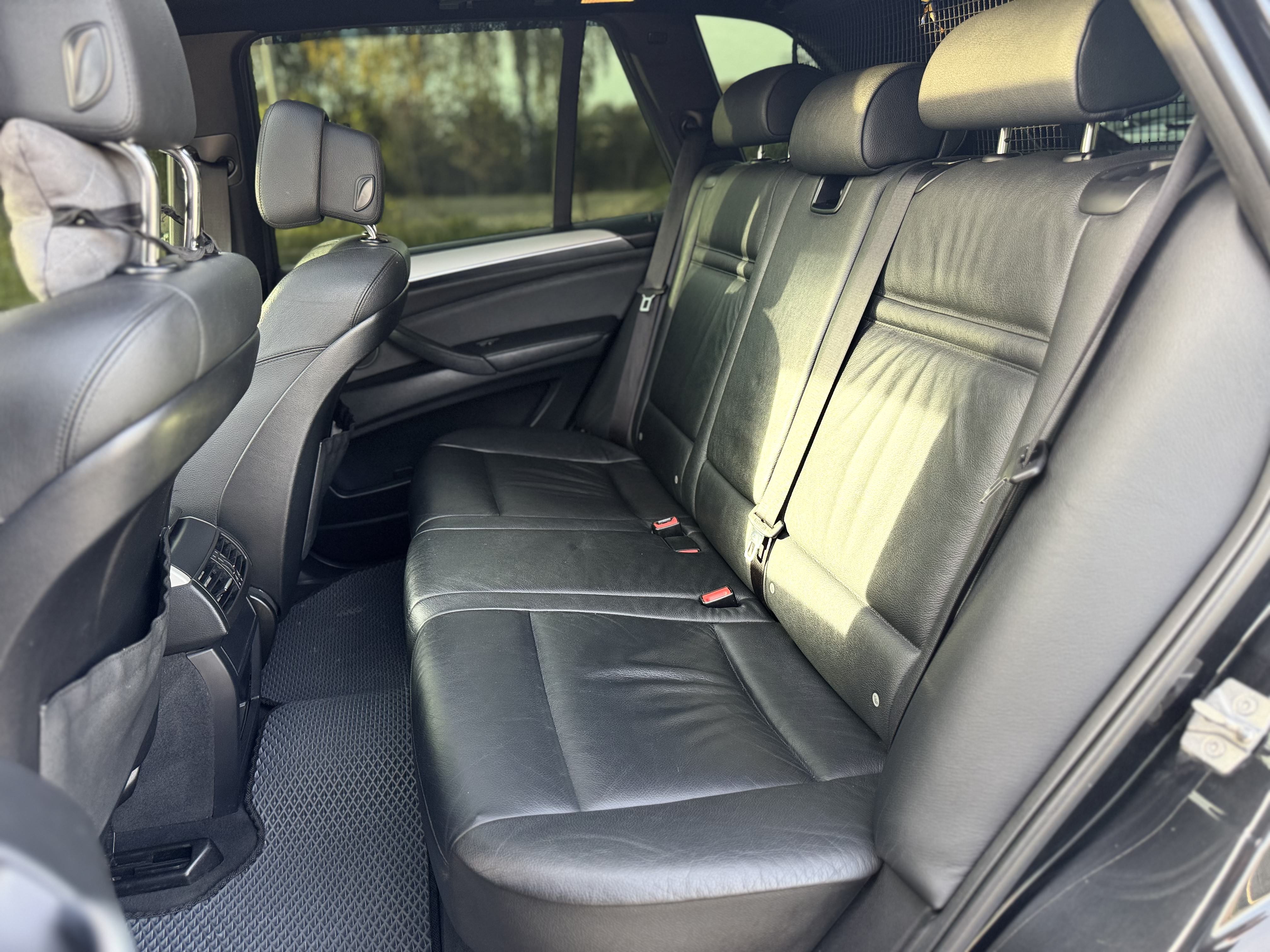 BMW X5, 2011 — купити у Львові, фото 27