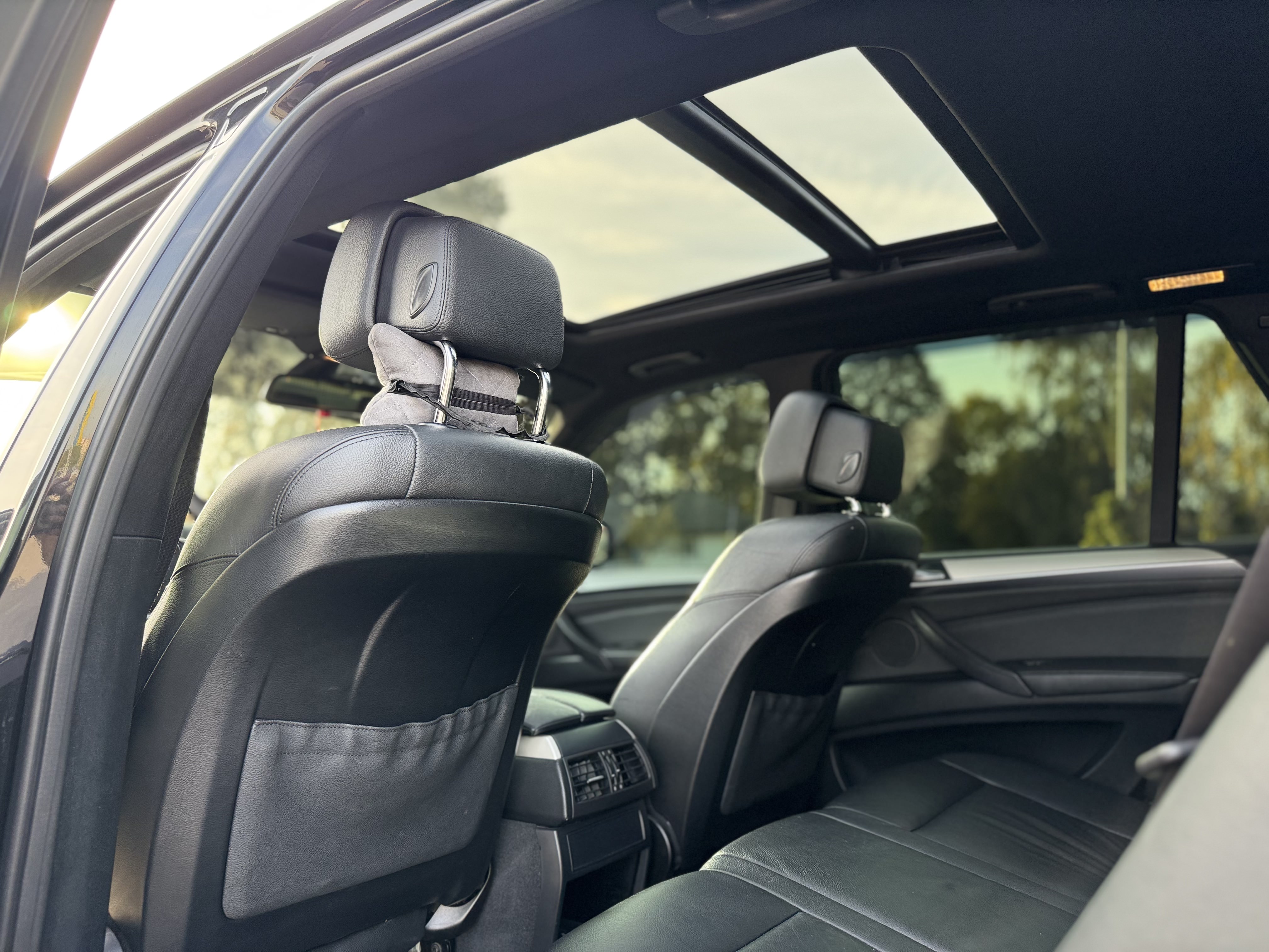 BMW X5, 2011 — купити у Стрию, фото 28