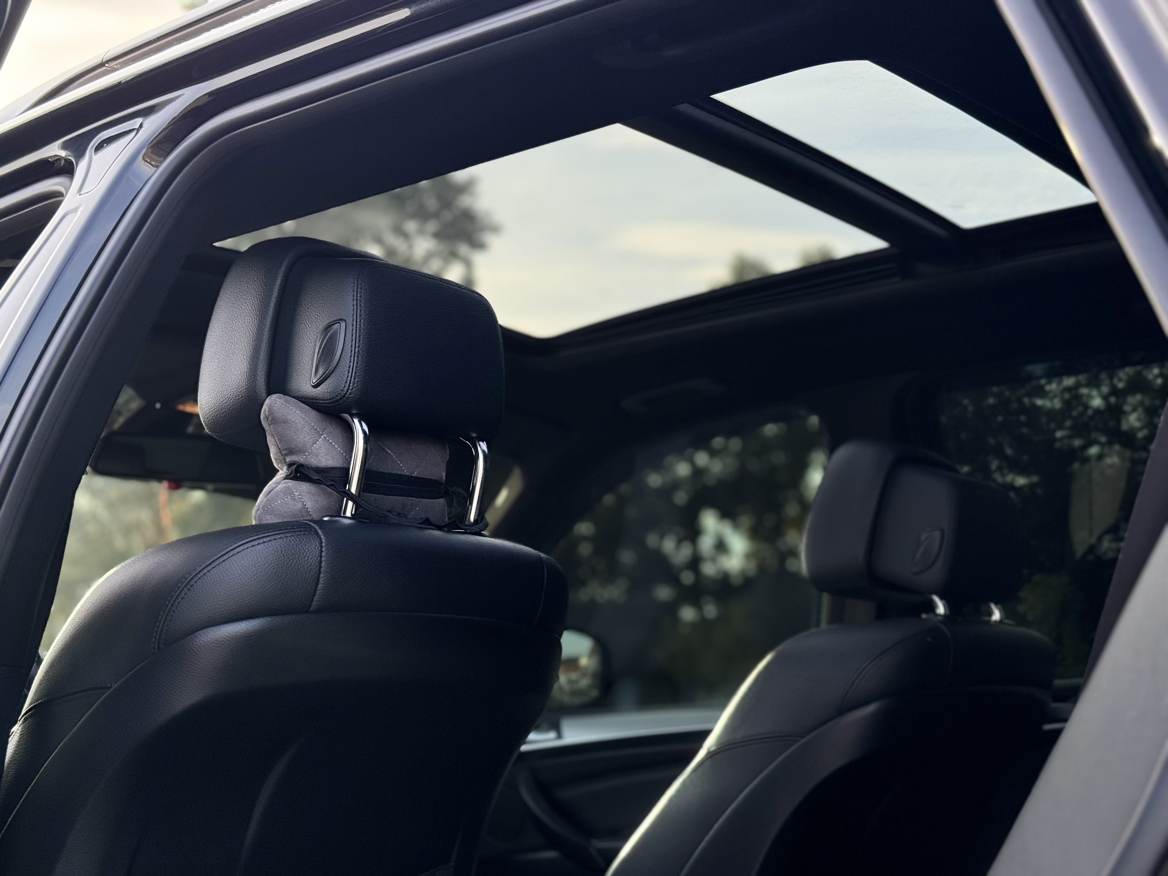 BMW X5, 2011 — купити у Дрогобичі, фото 29