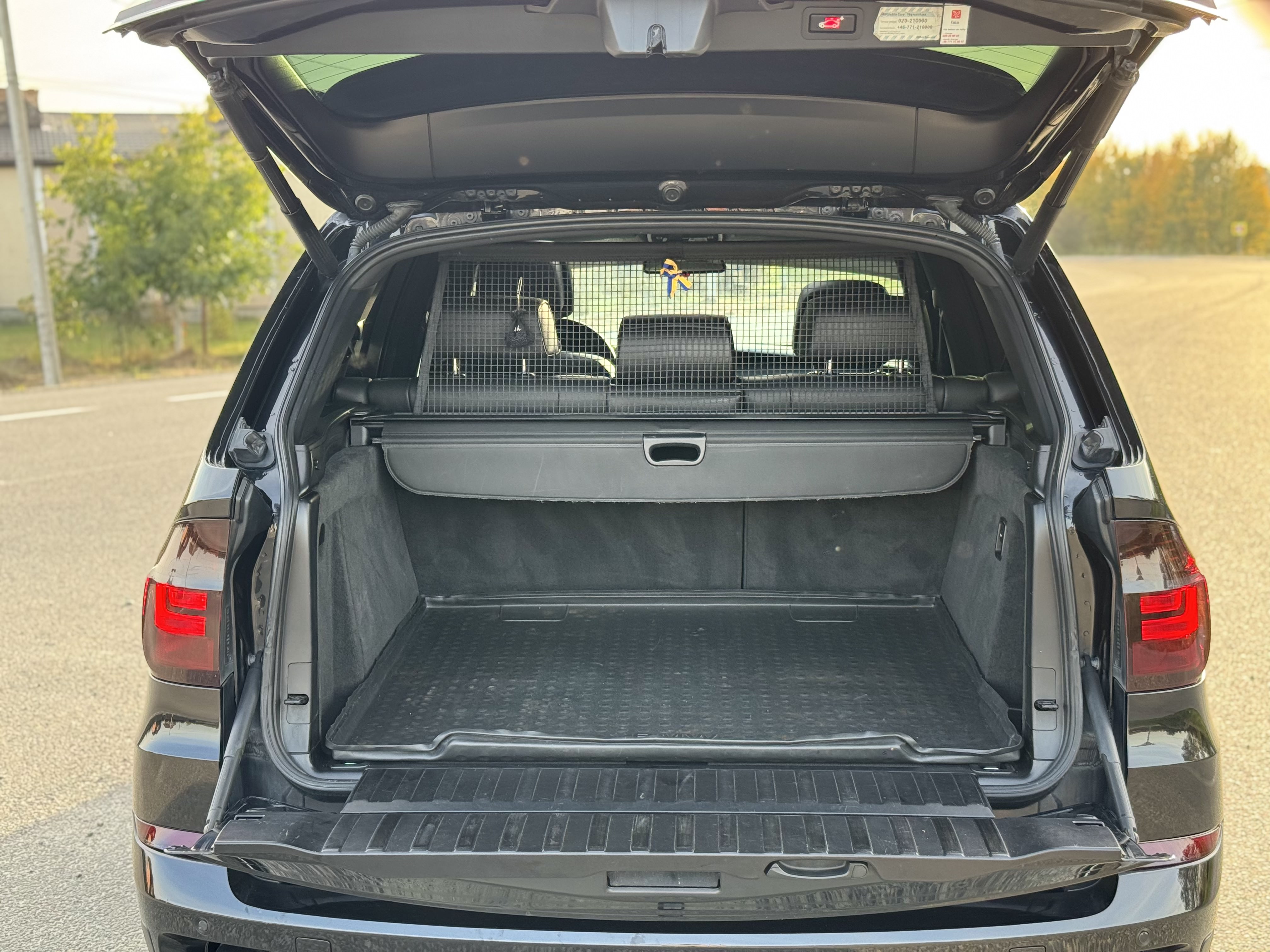 BMW X5, 2011 — купити у Львові, фото 32