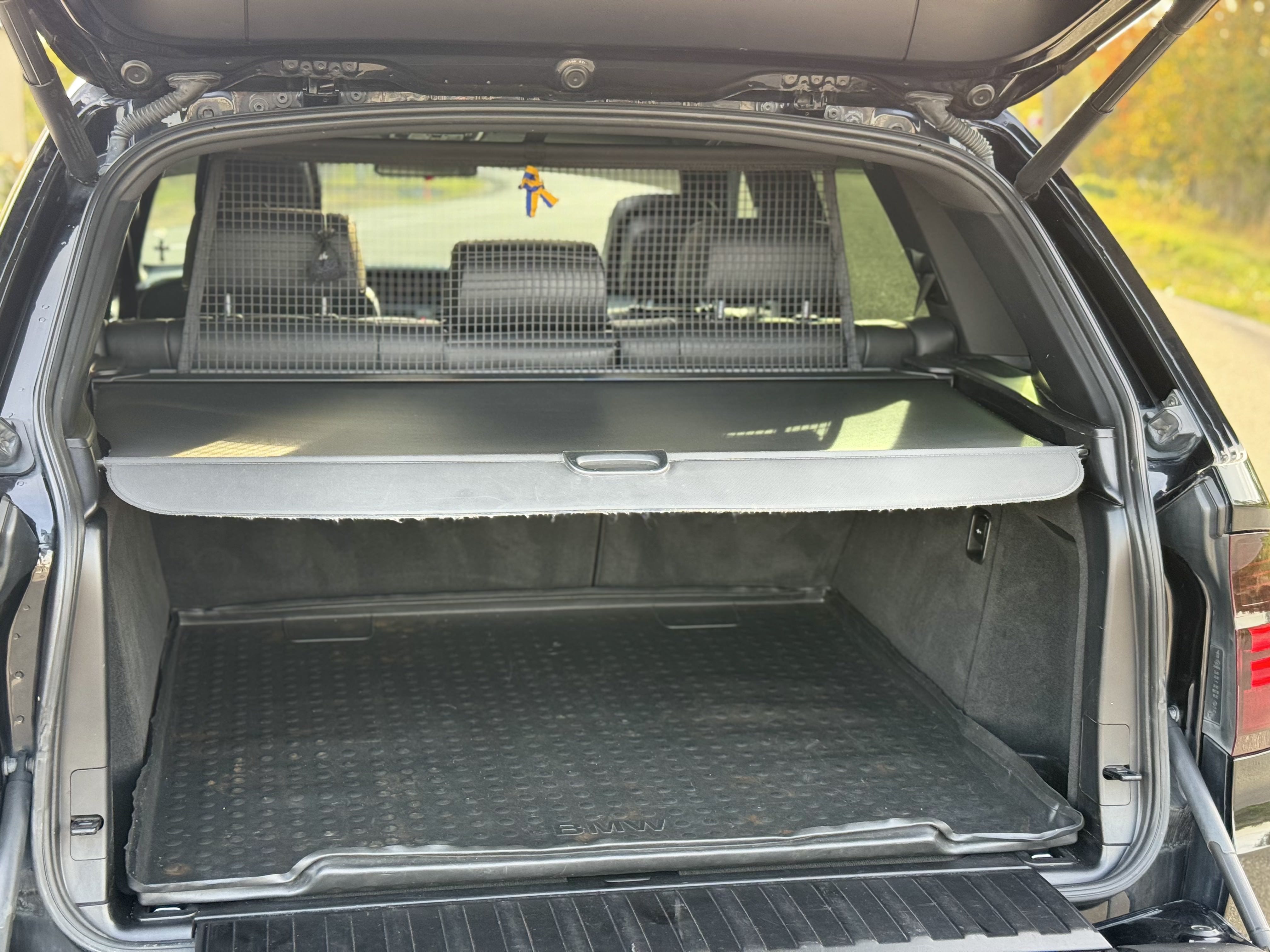 BMW X5, 2011 — купити у Городку, фото 36