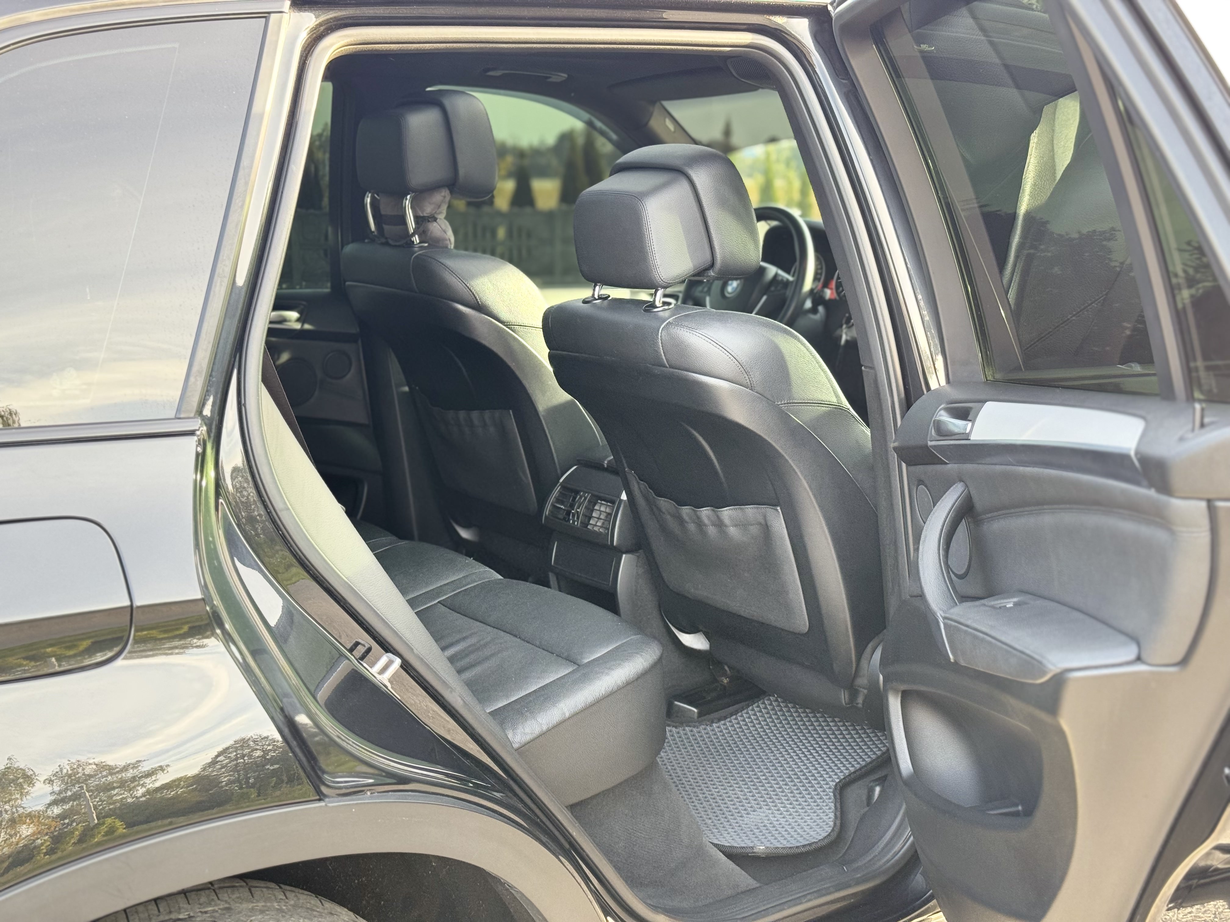 BMW X5, 2011 — купити у Львові, фото 37