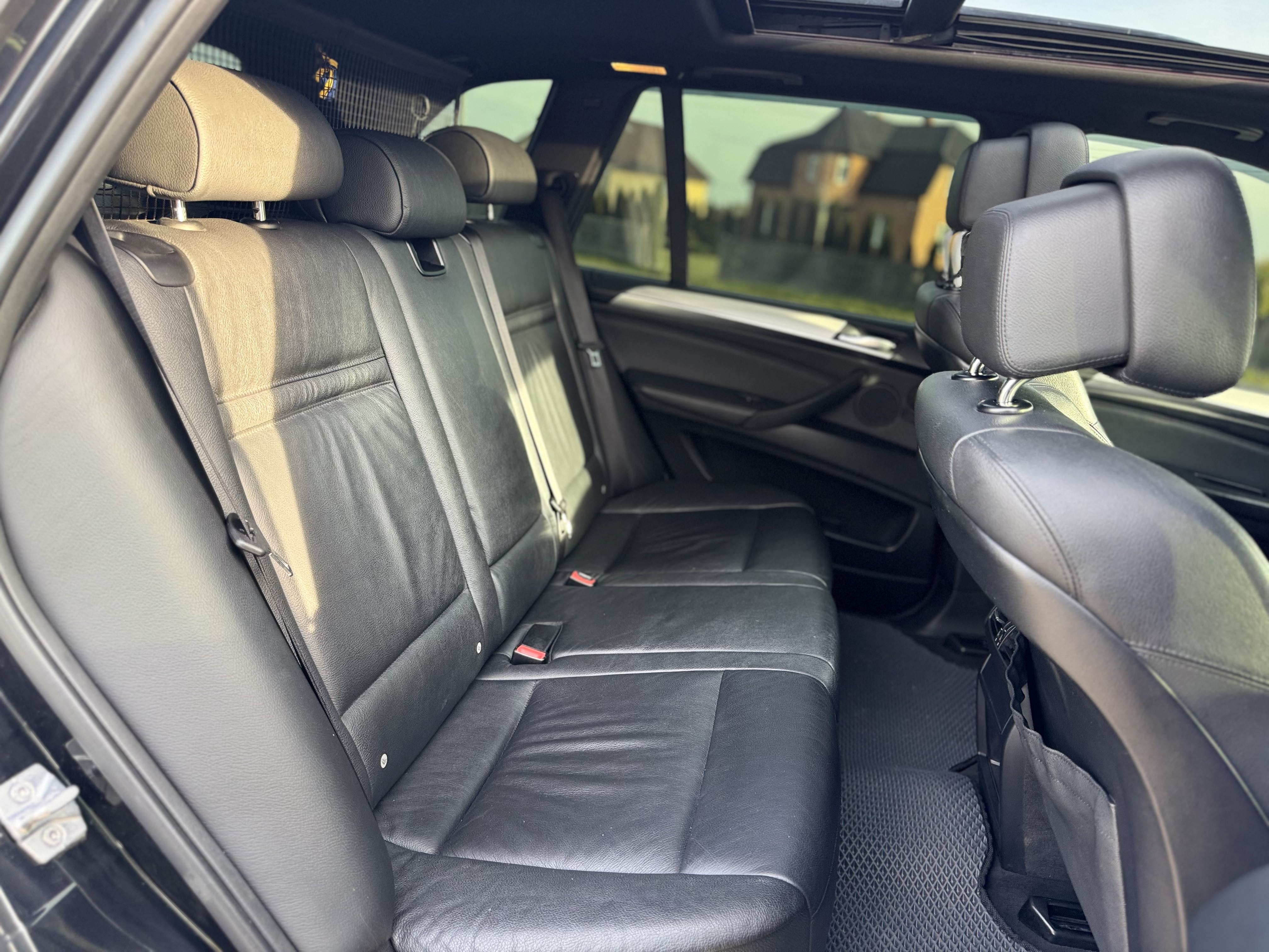 BMW X5, 2011 — купити у Стрию, фото 38