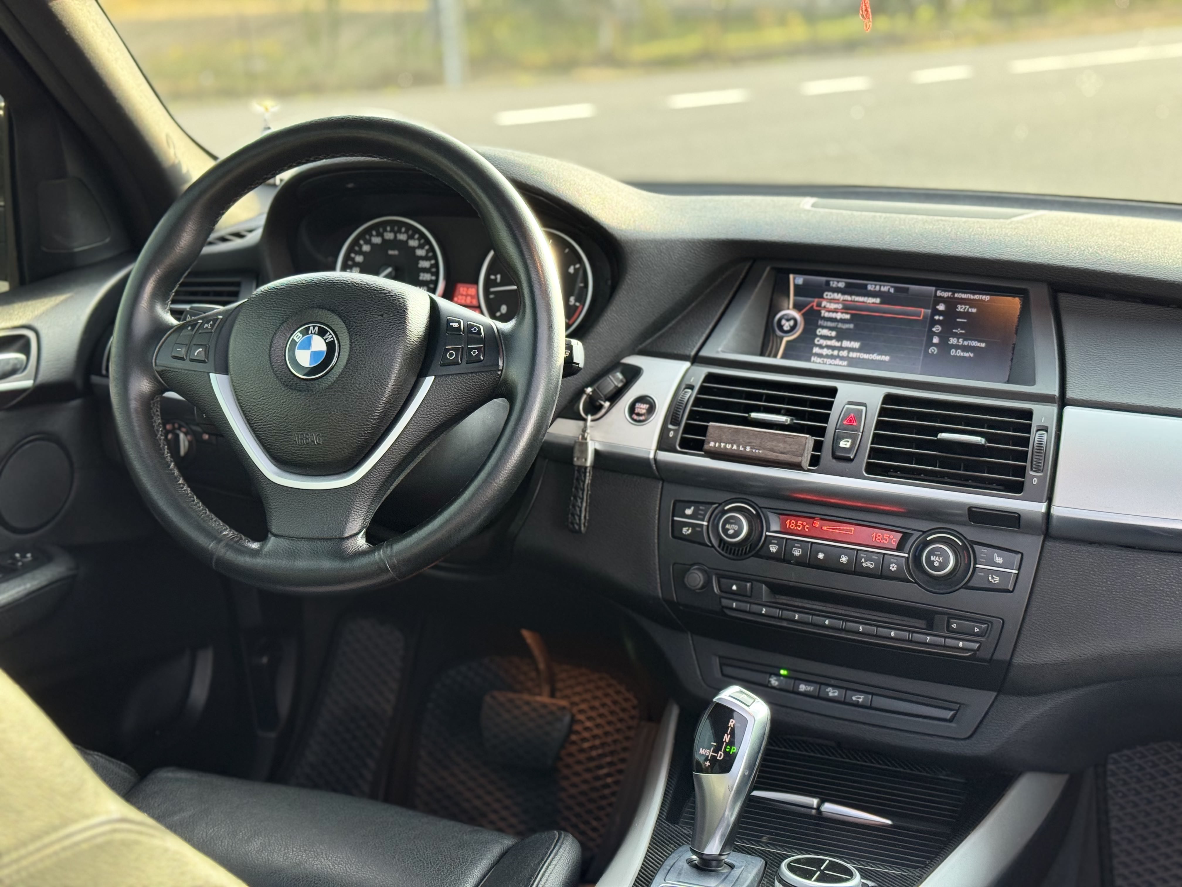 BMW X5, 2011 — купити у Дрогобичі, фото 39